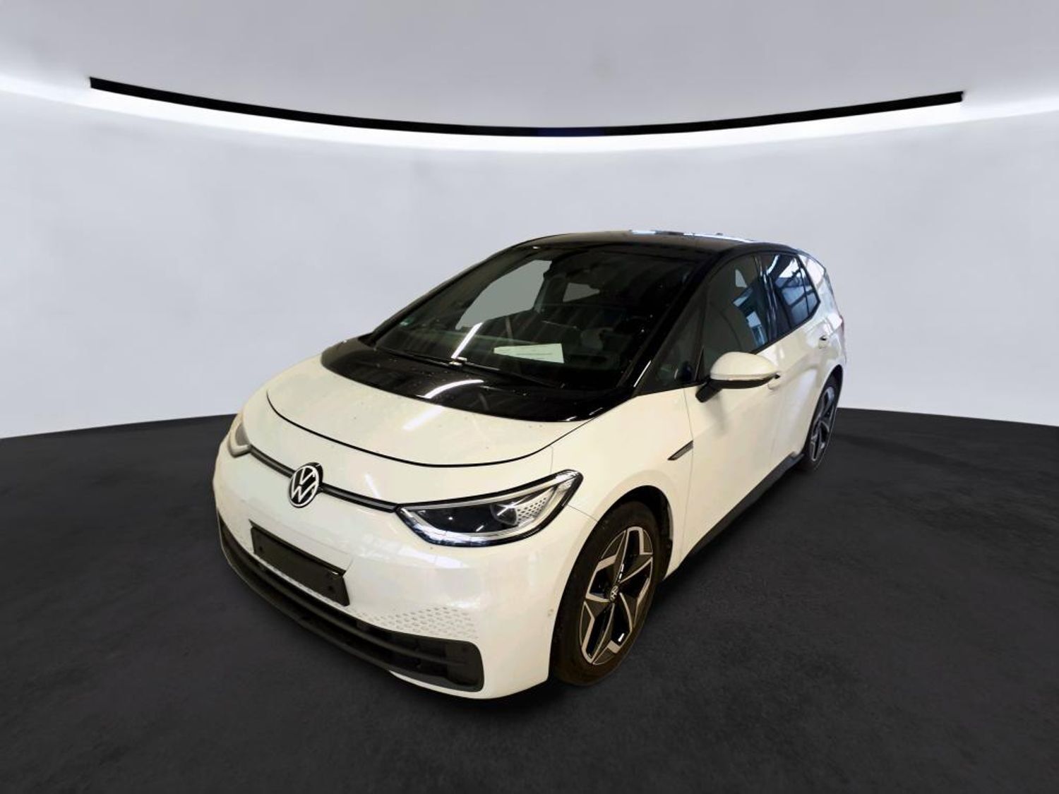 Billede af VW ID.3 EL Pro Performance 204HK 5d Aut.