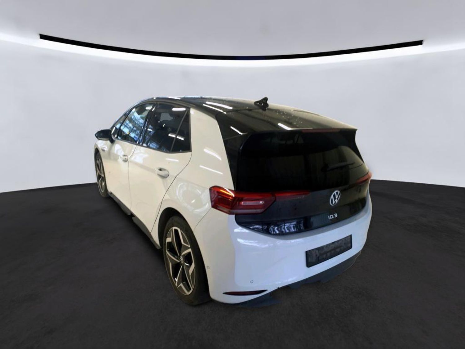 Billede af VW ID.3 EL Pro Performance 204HK 5d Aut.