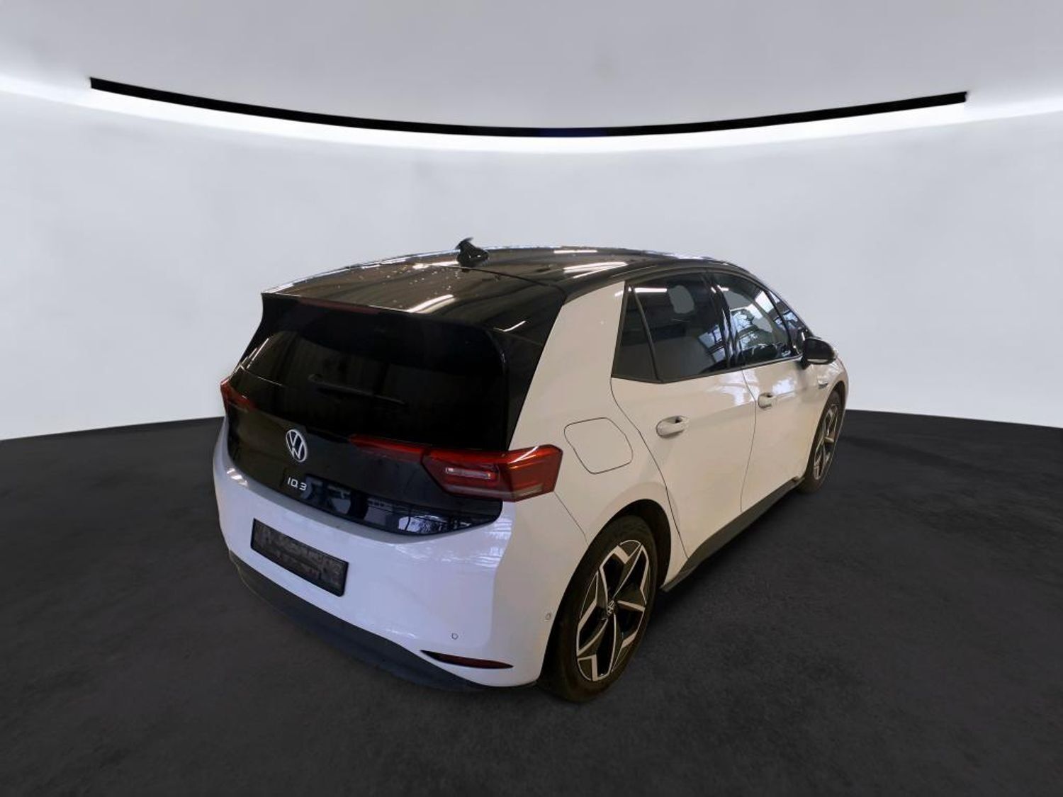 Billede af VW ID.3 EL Pro Performance 204HK 5d Aut.