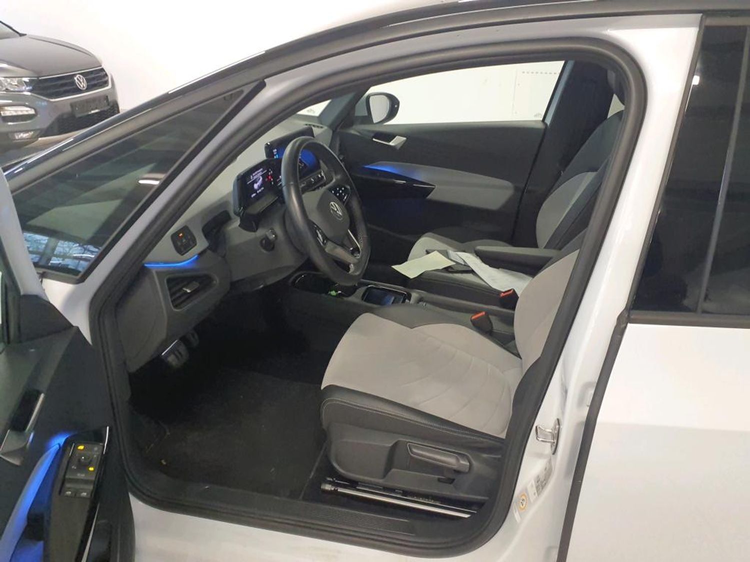 Billede af VW ID.3 EL Pro Performance 204HK 5d Aut.