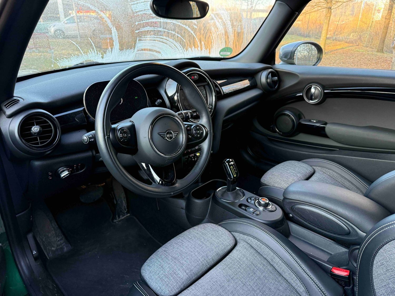 Billede af Mini Cooper E EL 184HK 3d Aut.