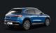 Billede af Mercedes-Benz EQA 250 EL Progressive 190HK 5d Aut.