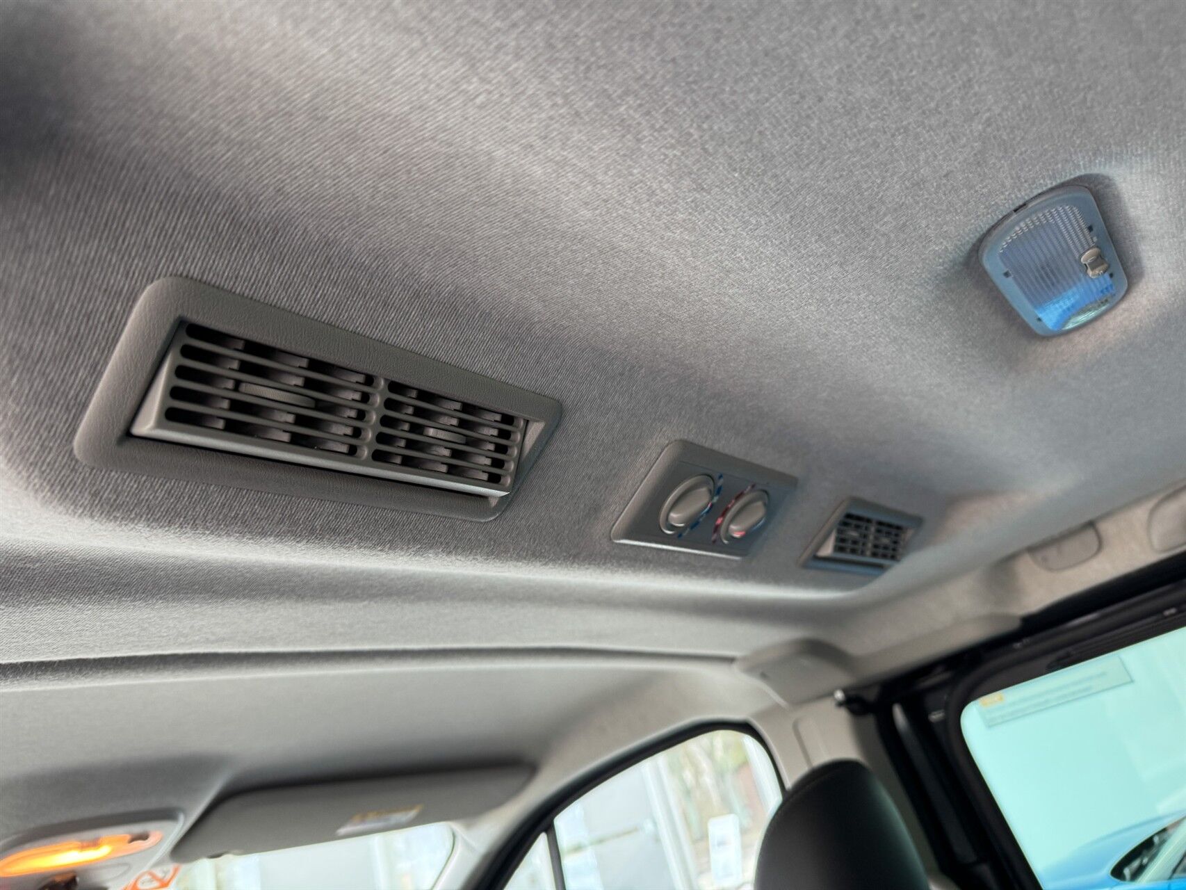 Billede af Opel Vivaro L1H1 1,6 CDTI 145HK 6g