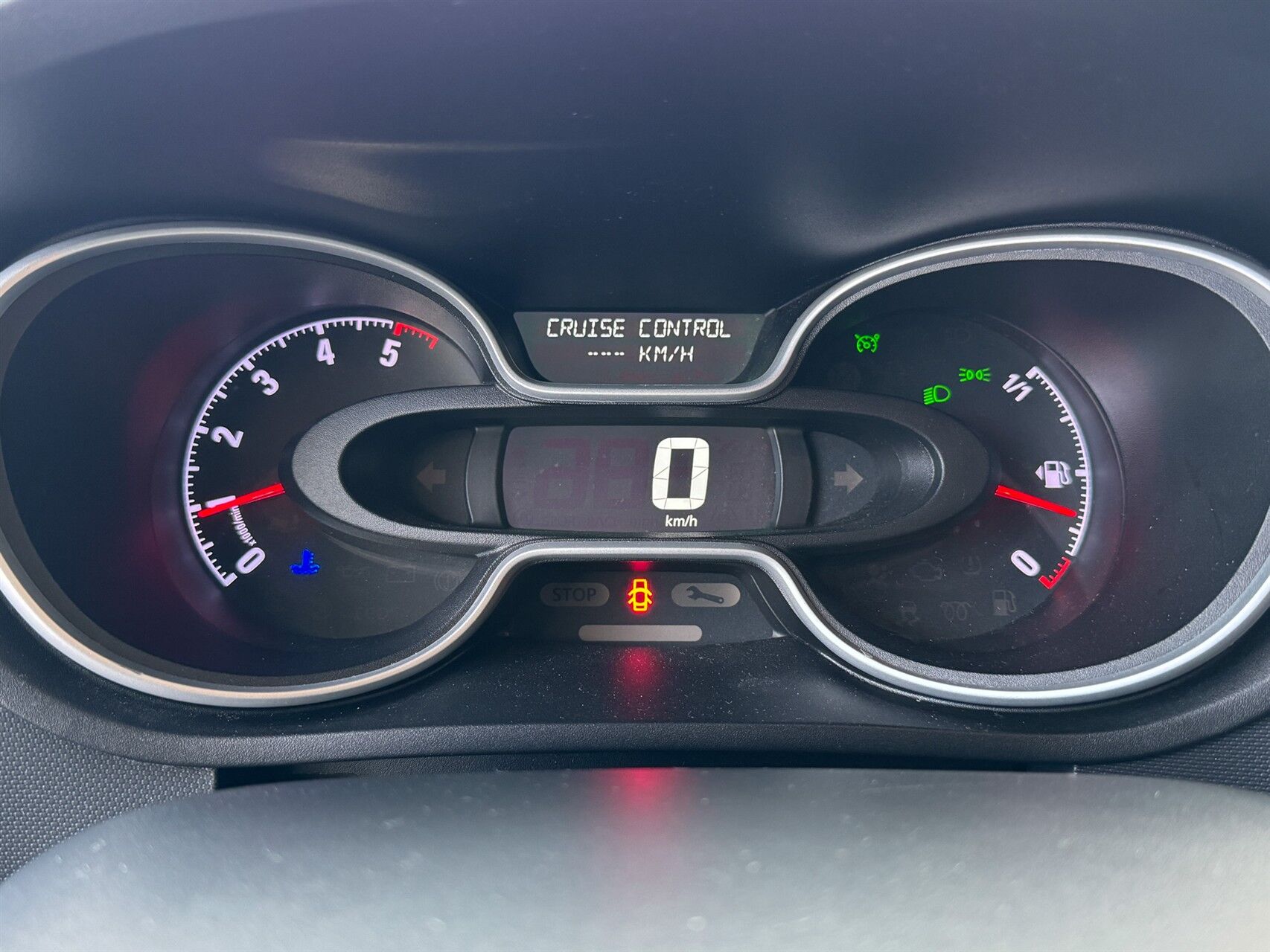 Billede af Opel Vivaro L1H1 1,6 CDTI 145HK 6g