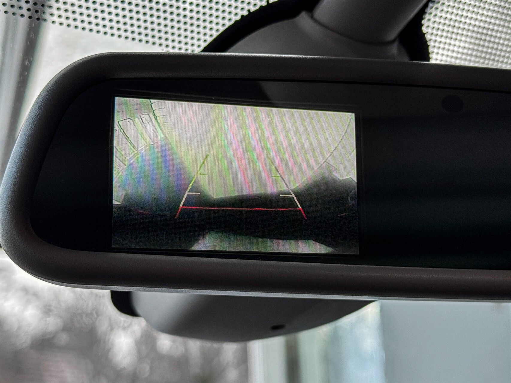 Billede af Opel Vivaro L1H1 1,6 CDTI 145HK 6g