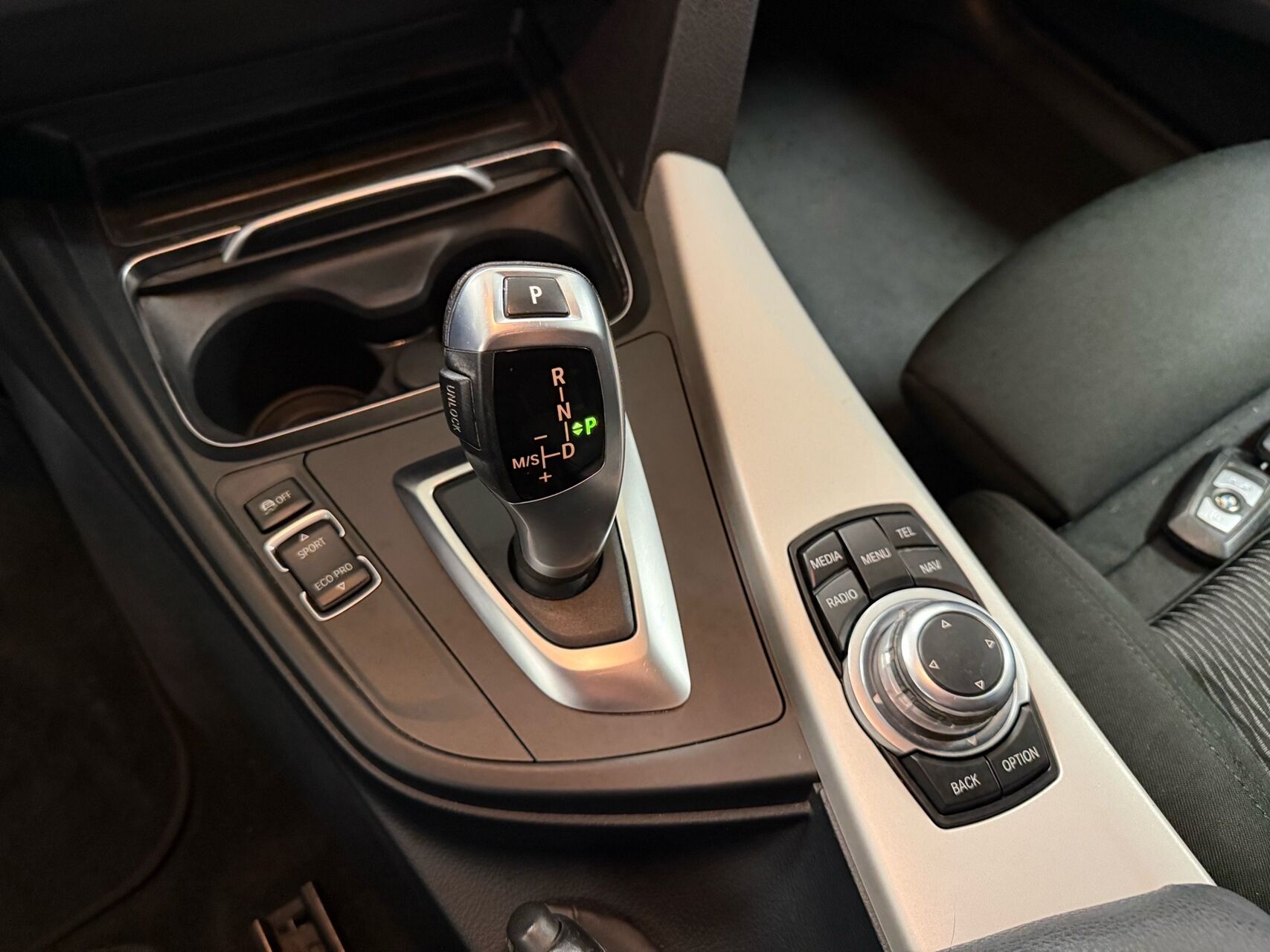 Billede af BMW 320d Gran Turismo 2,0 D Steptronic 190HK 5d 8g Aut.