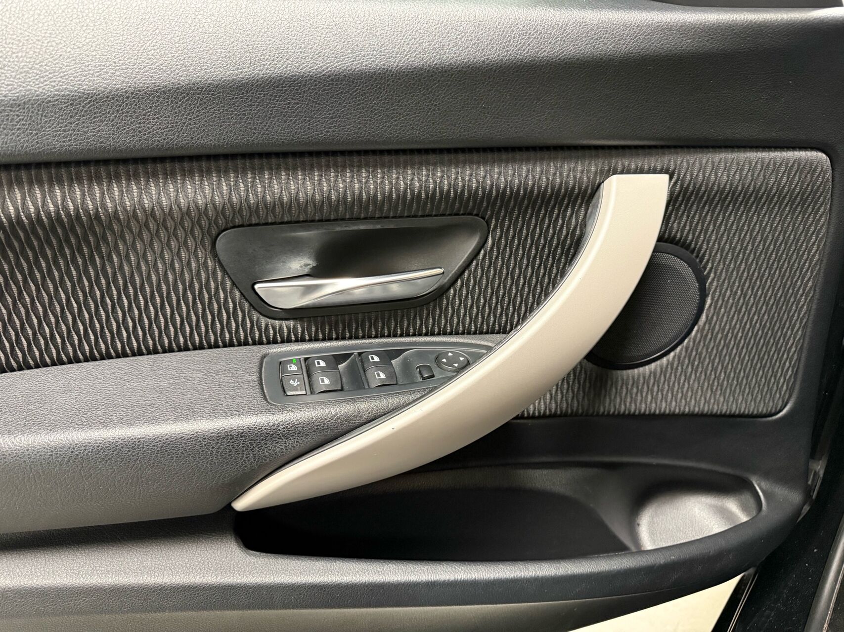 Billede af BMW 320d Gran Turismo 2,0 D Steptronic 190HK 5d 8g Aut.