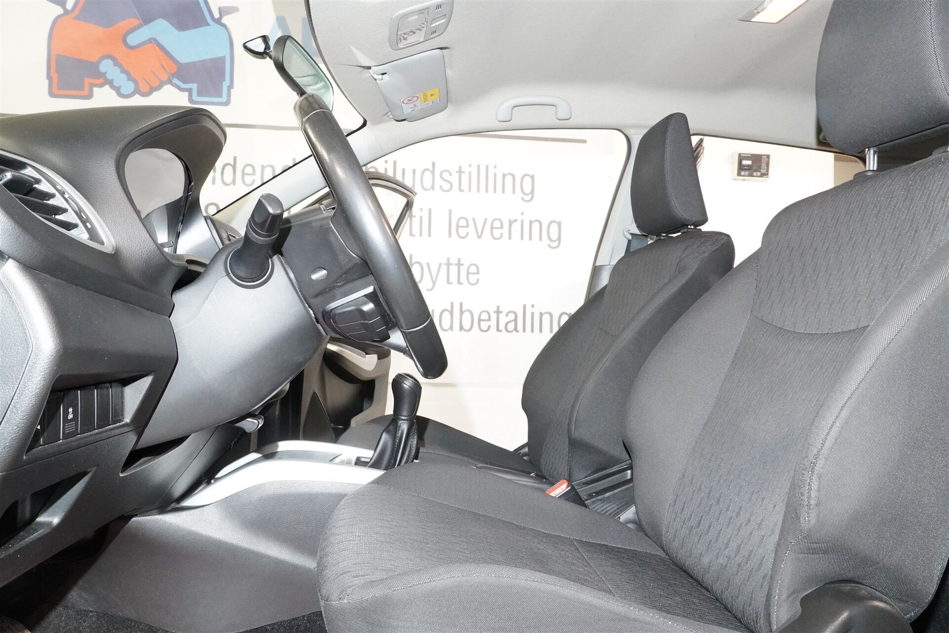 Billede af Suzuki Baleno 1,2 Dualjet 16V Comfort 90HK 5d