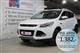 Billede af Ford Kuga 1,5 EcoBoost Titanium Attack 150HK 5d 6g