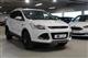 Billede af Ford Kuga 1,5 EcoBoost Titanium Attack 150HK 5d 6g