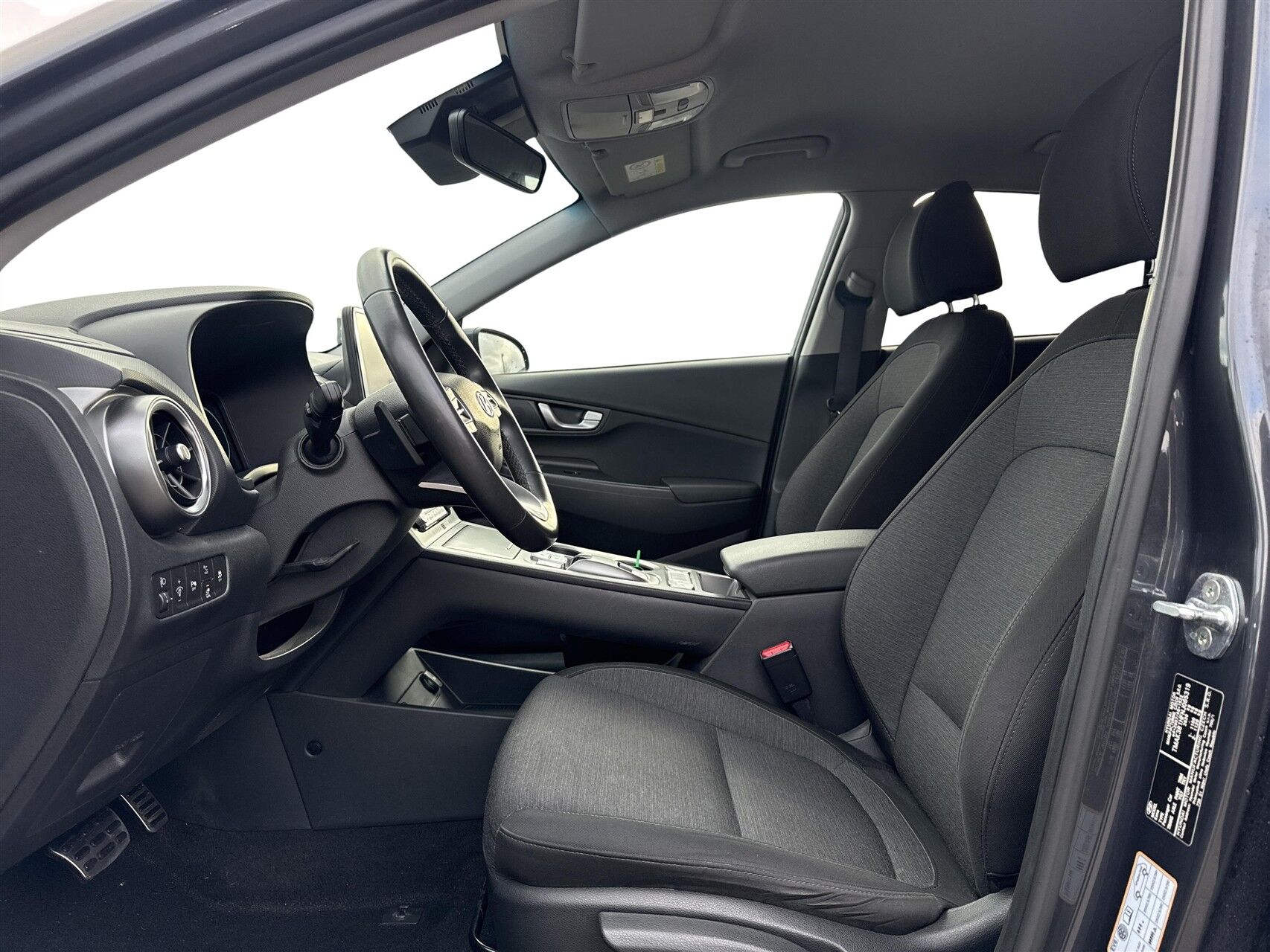 Billede af Hyundai Kona EL Advanced 136HK 5d Aut.