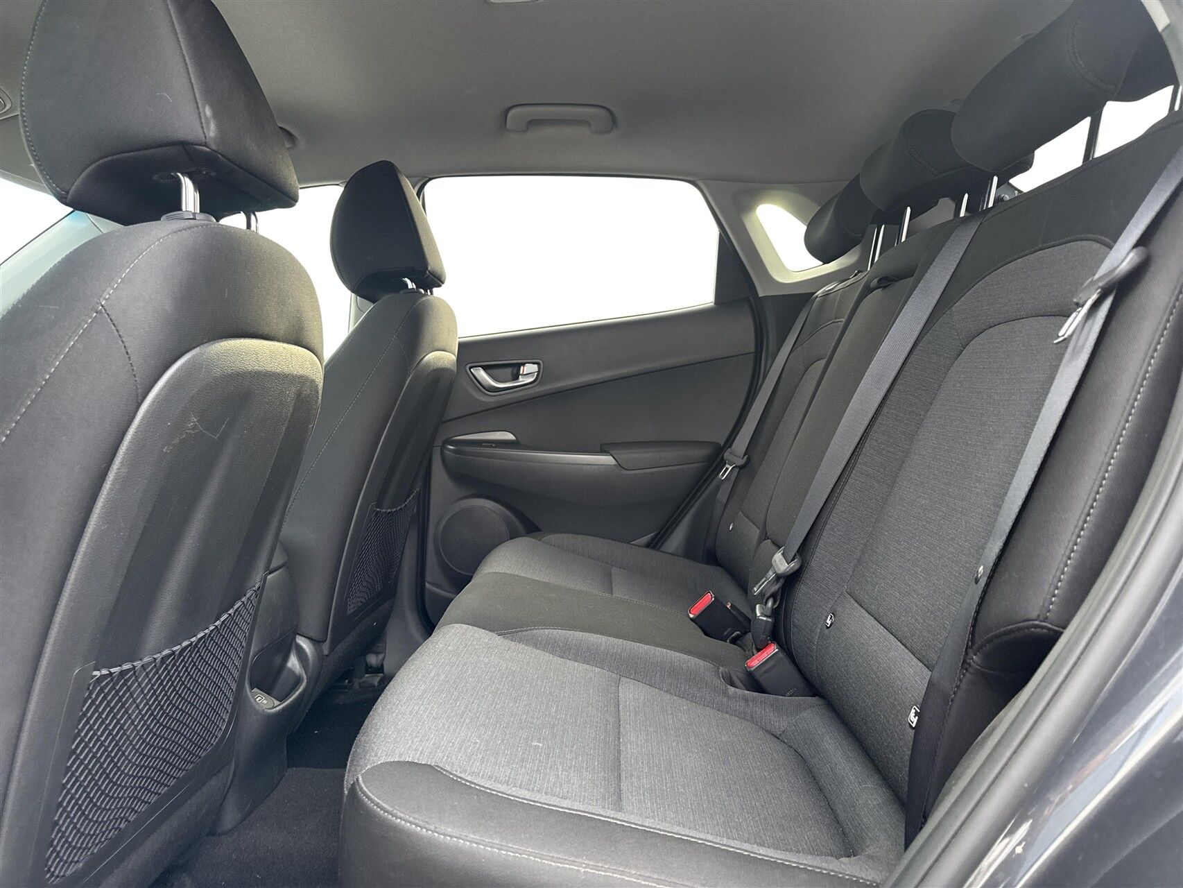 Billede af Hyundai Kona EL Advanced 136HK 5d Aut.