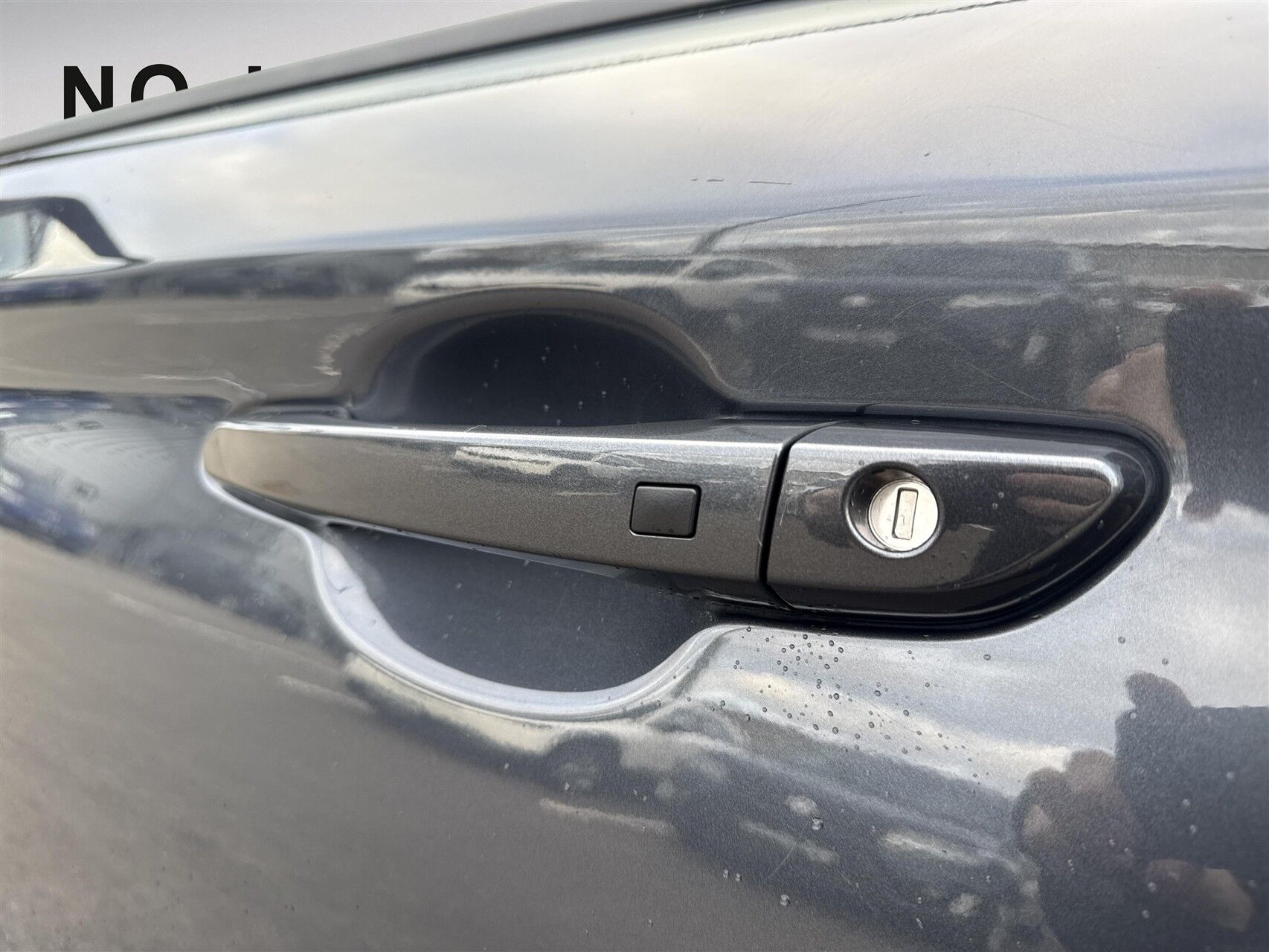 Billede af Hyundai Kona EL Advanced 136HK 5d Aut.