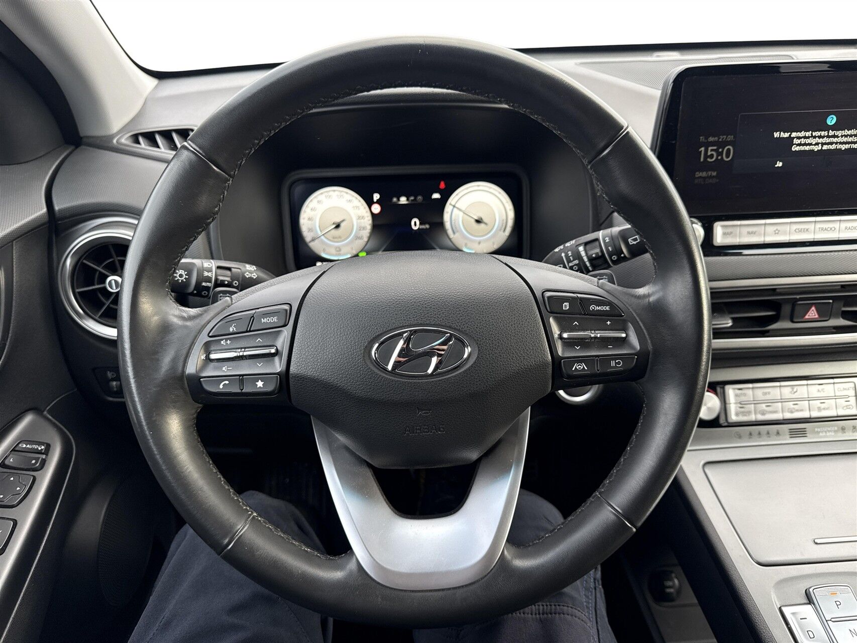 Billede af Hyundai Kona EL Advanced 136HK 5d Aut.