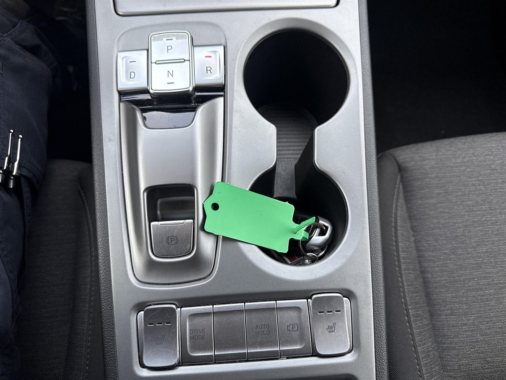 Billede af Hyundai Kona EL Advanced 136HK 5d Aut.