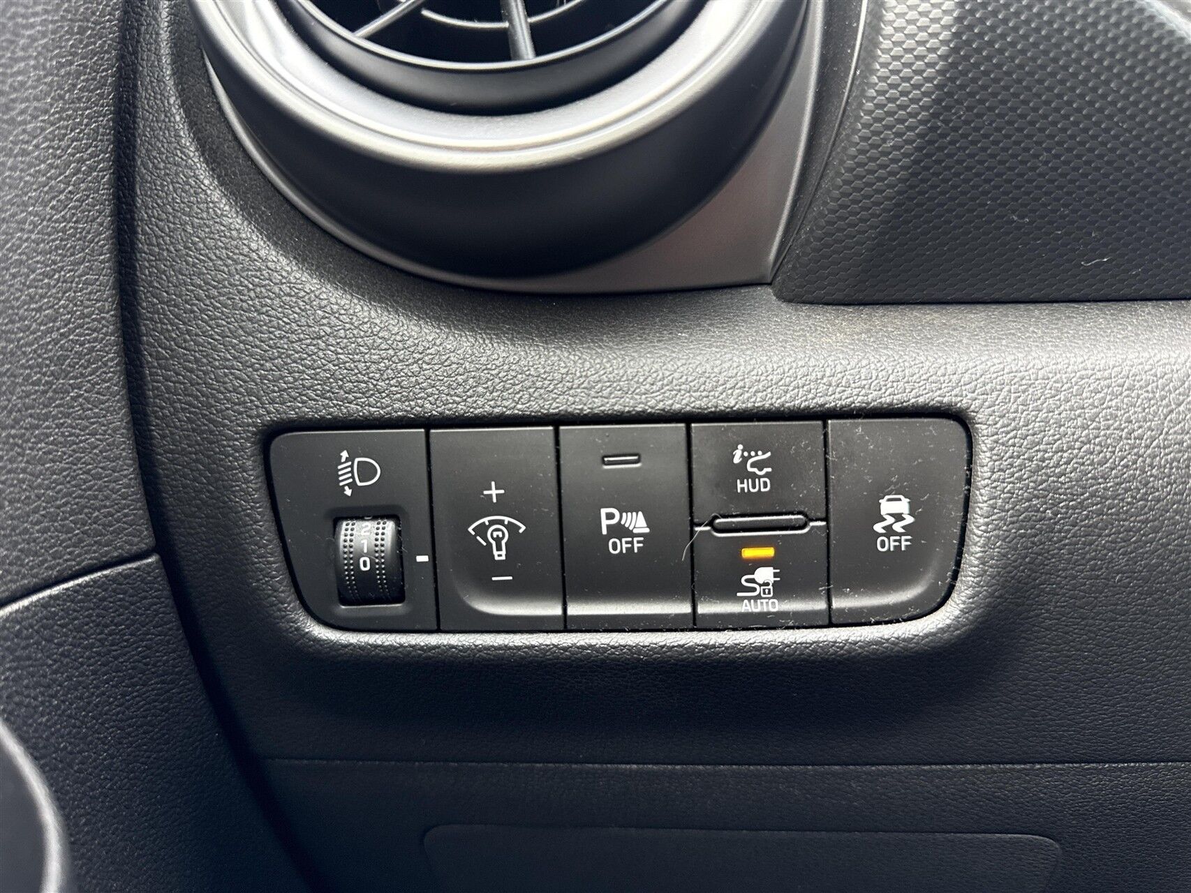 Billede af Hyundai Kona EL Advanced 136HK 5d Aut.