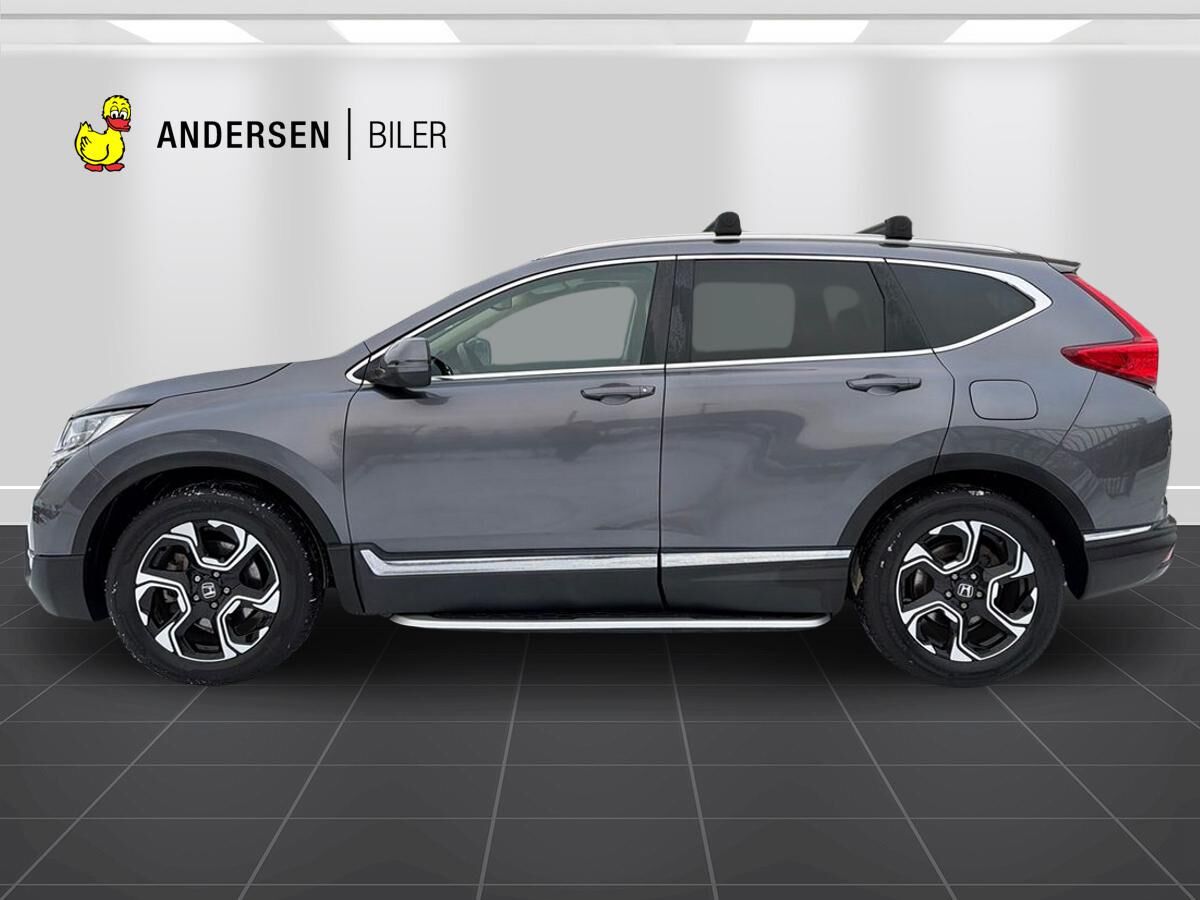Billede af Honda CR-V 2,0 i-MMD  Hybrid Executive Navi AWD E-CVT 184HK 5d Aut.