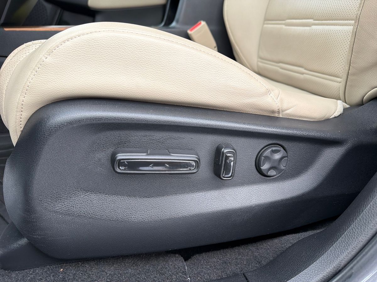 Billede af Honda CR-V 2,0 i-MMD  Hybrid Executive Navi AWD E-CVT 184HK 5d Aut.