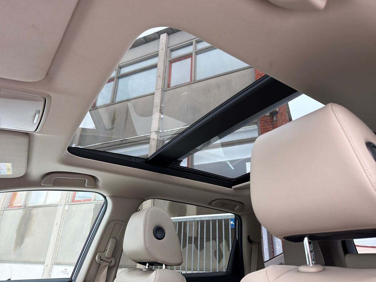 Billede af Honda CR-V 2,0 i-MMD  Hybrid Executive Navi AWD E-CVT 184HK 5d Aut.