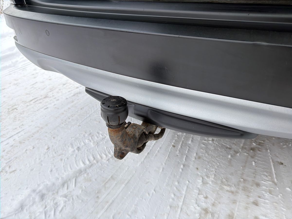 Billede af Honda CR-V 2,0 i-MMD  Hybrid Executive Navi AWD E-CVT 184HK 5d Aut.