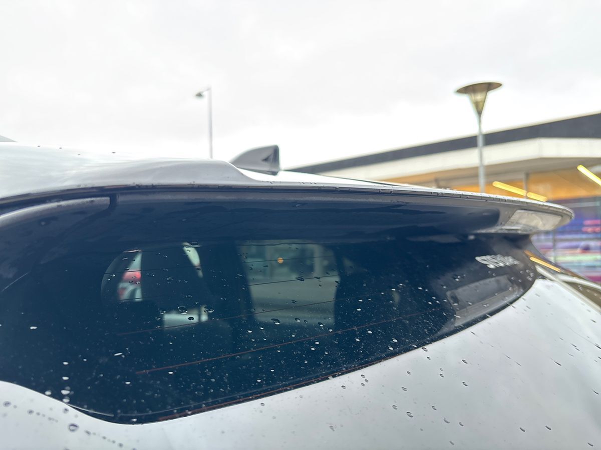 Billede af Toyota Yaris Cross 1,5 Hybrid Style Bi-tone Technology Plus 116HK 5d Trinl. Gear