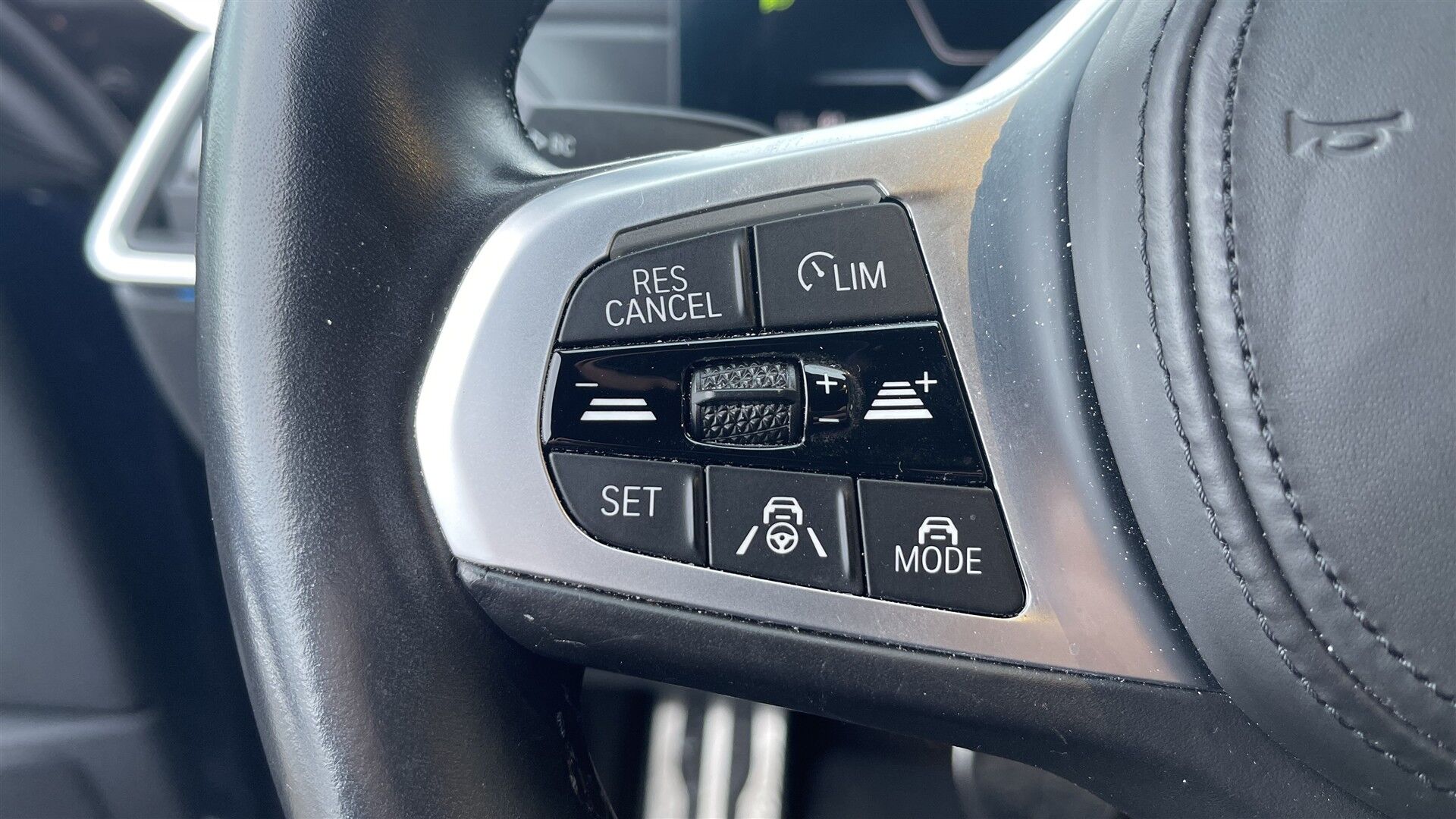 Billede af BMW i4 eDrive40 Gran Coupé M-Sport 340HK 5d Aut.