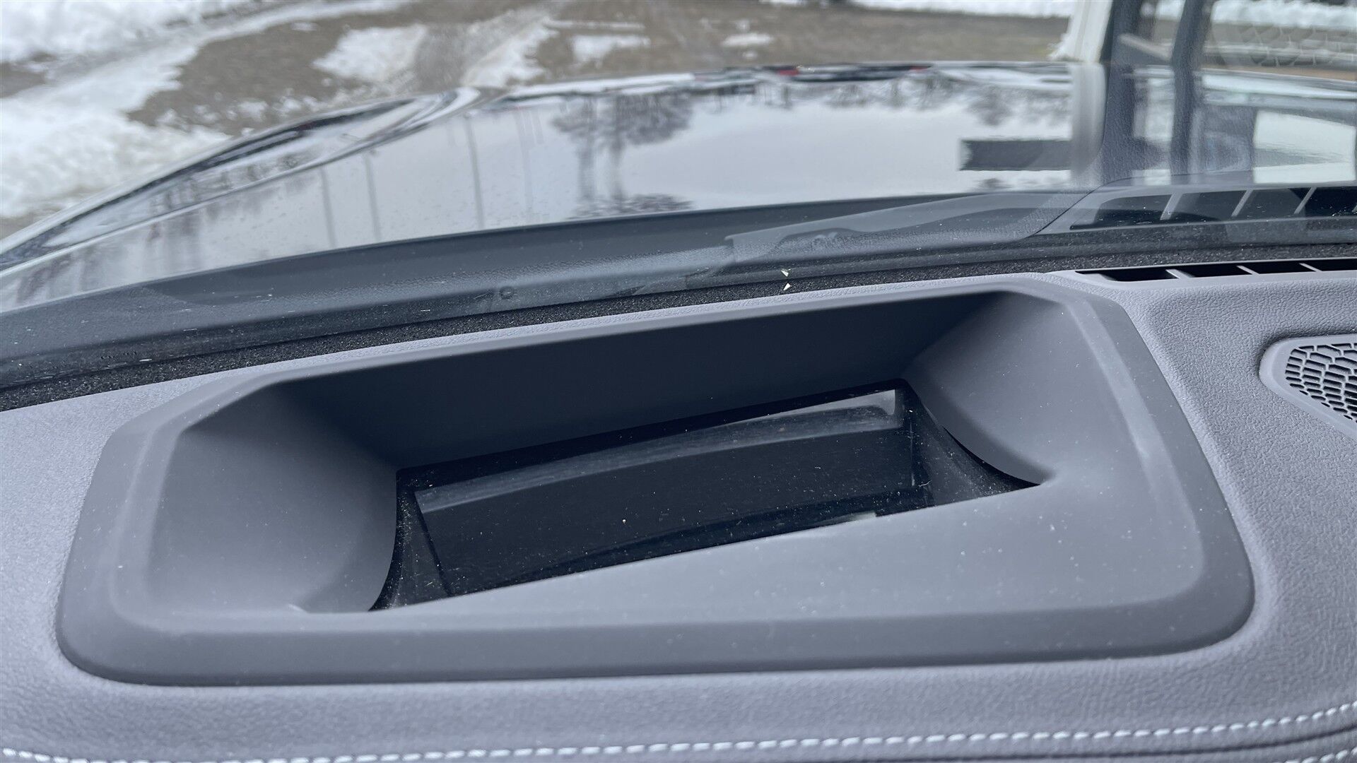 Billede af BMW i4 eDrive40 Gran Coupé M-Sport 340HK 5d Aut.