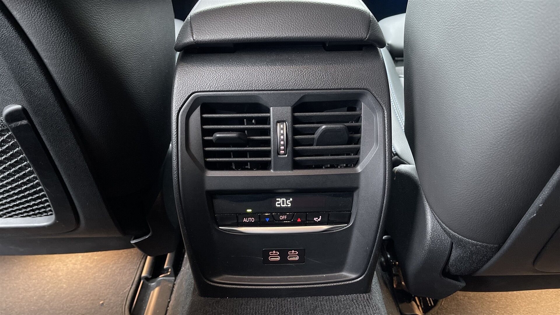 Billede af BMW i4 eDrive40 Gran Coupé M-Sport 340HK 5d Aut.