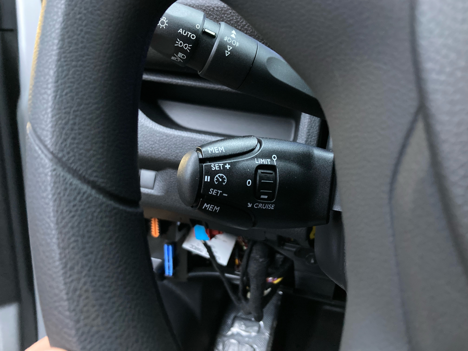 Billede af Citroën e-Jumpy L2 EL Baseline 136HK Van Aut.