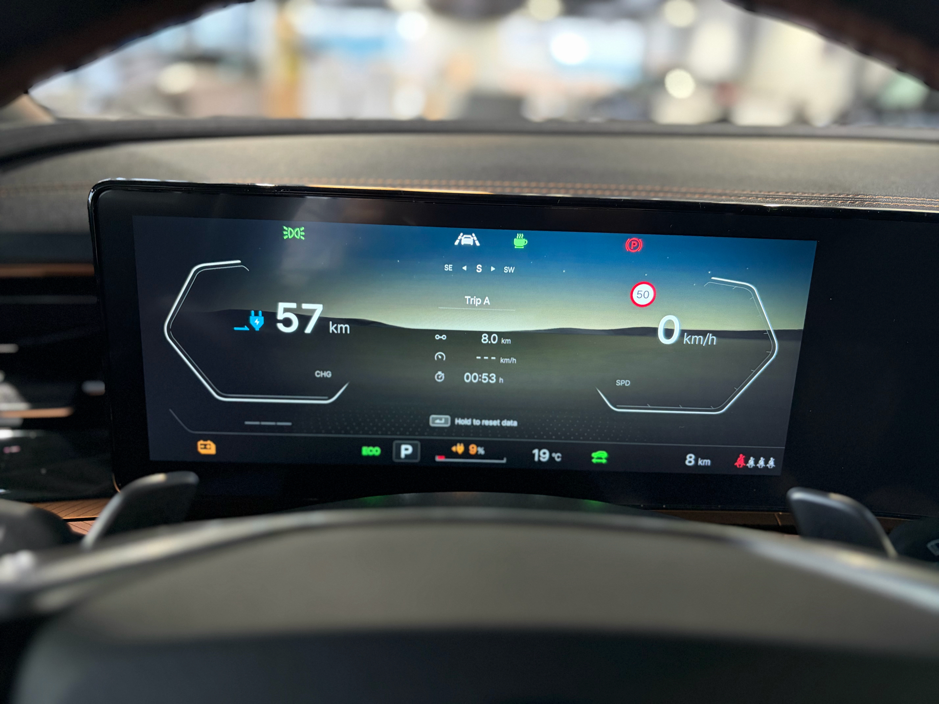 Billede af KGM KGM Torres EVX Exclusive incl. El.tailgate & Heatpump