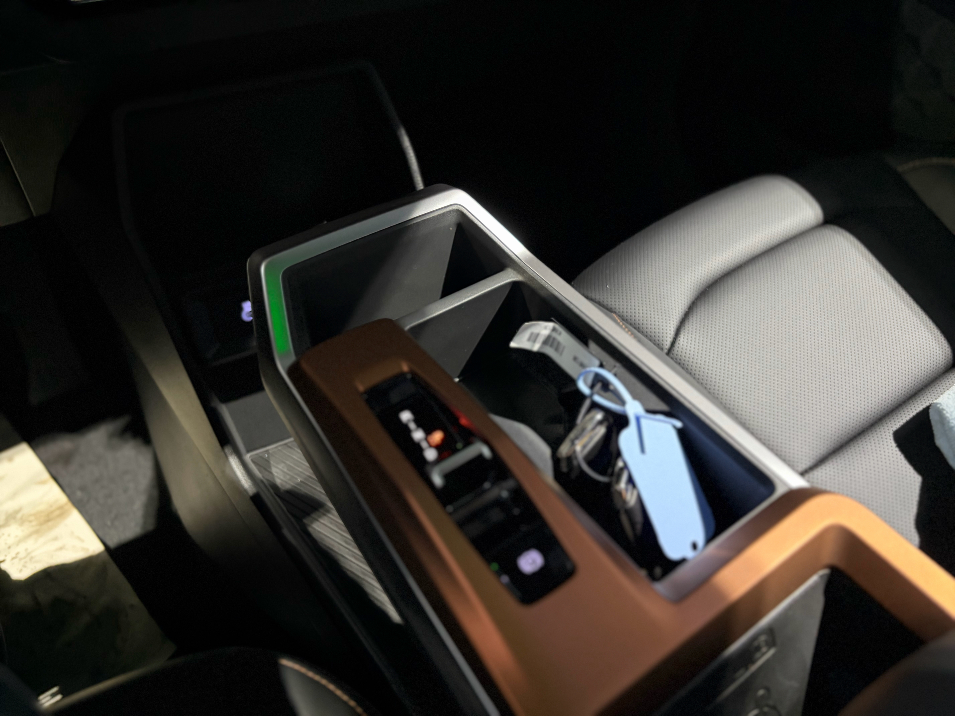 Billede af KGM KGM Torres EVX Exclusive incl. El.tailgate & Heatpump