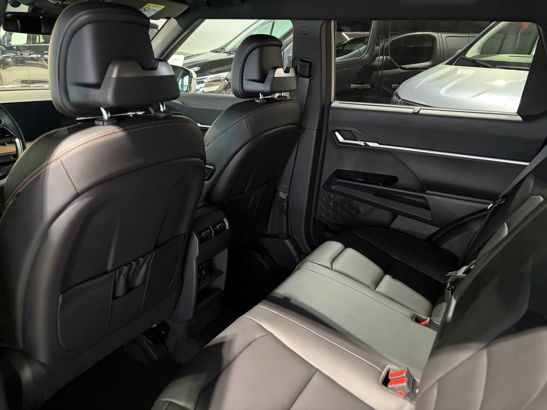 Billede af KGM KGM Torres EVX Exclusive incl. El.tailgate & Heatpump