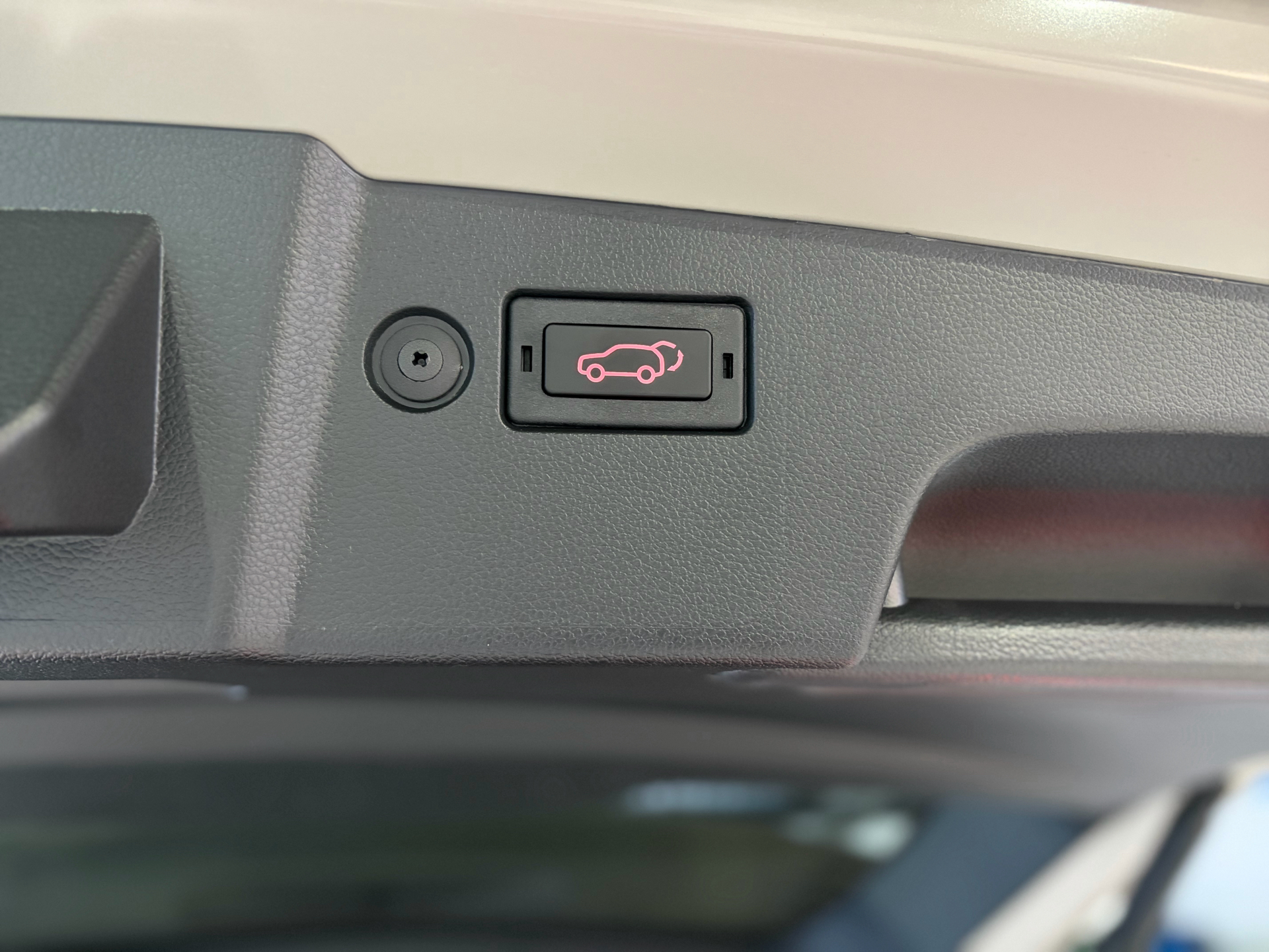 Billede af KGM KGM Torres EVX Exclusive incl. El.tailgate & Heatpump