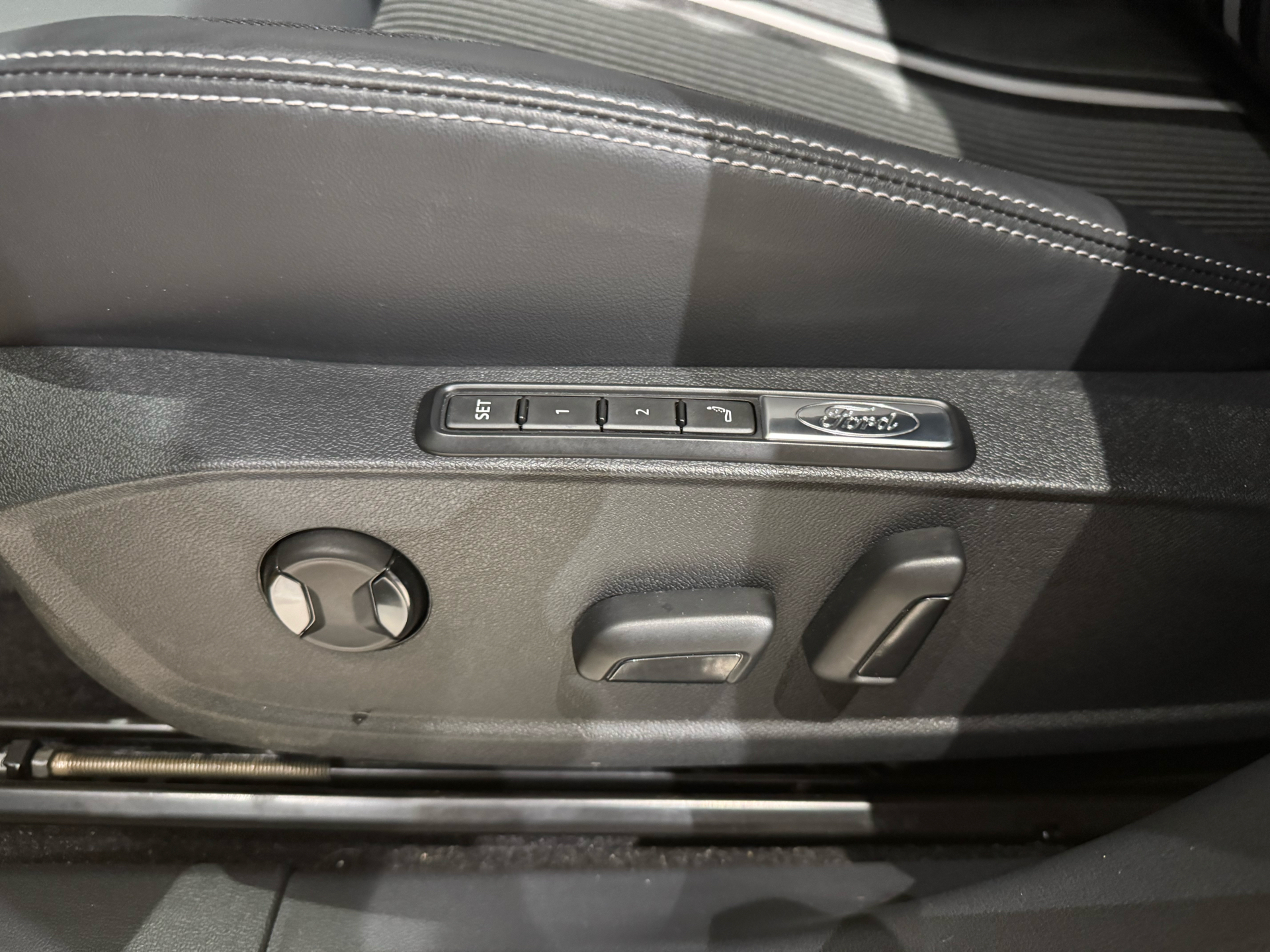 Billede af Ford Capri EL UR Select 286HK 5d Aut.