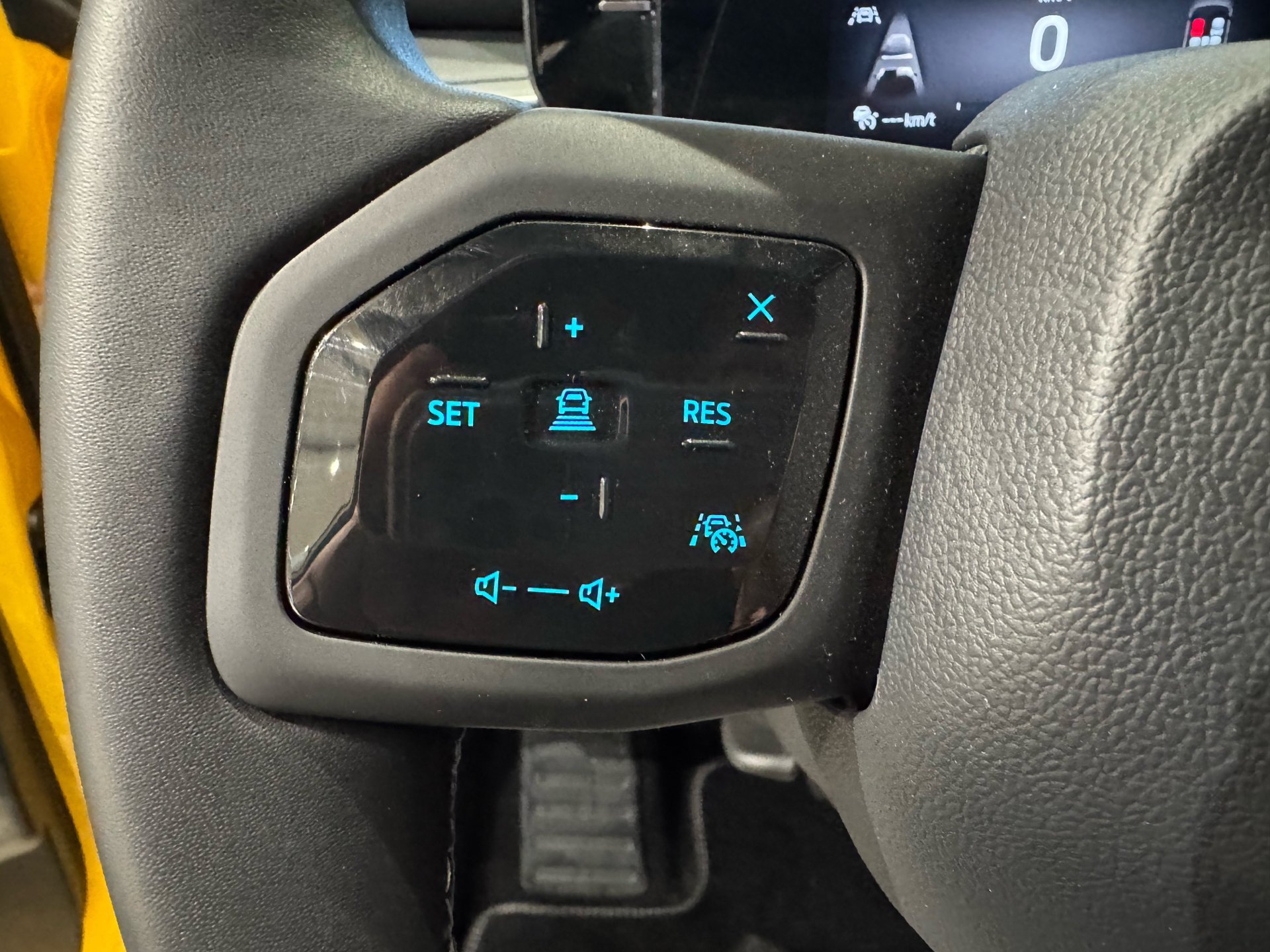 Billede af Ford Capri EL UR Select 286HK 5d Aut.