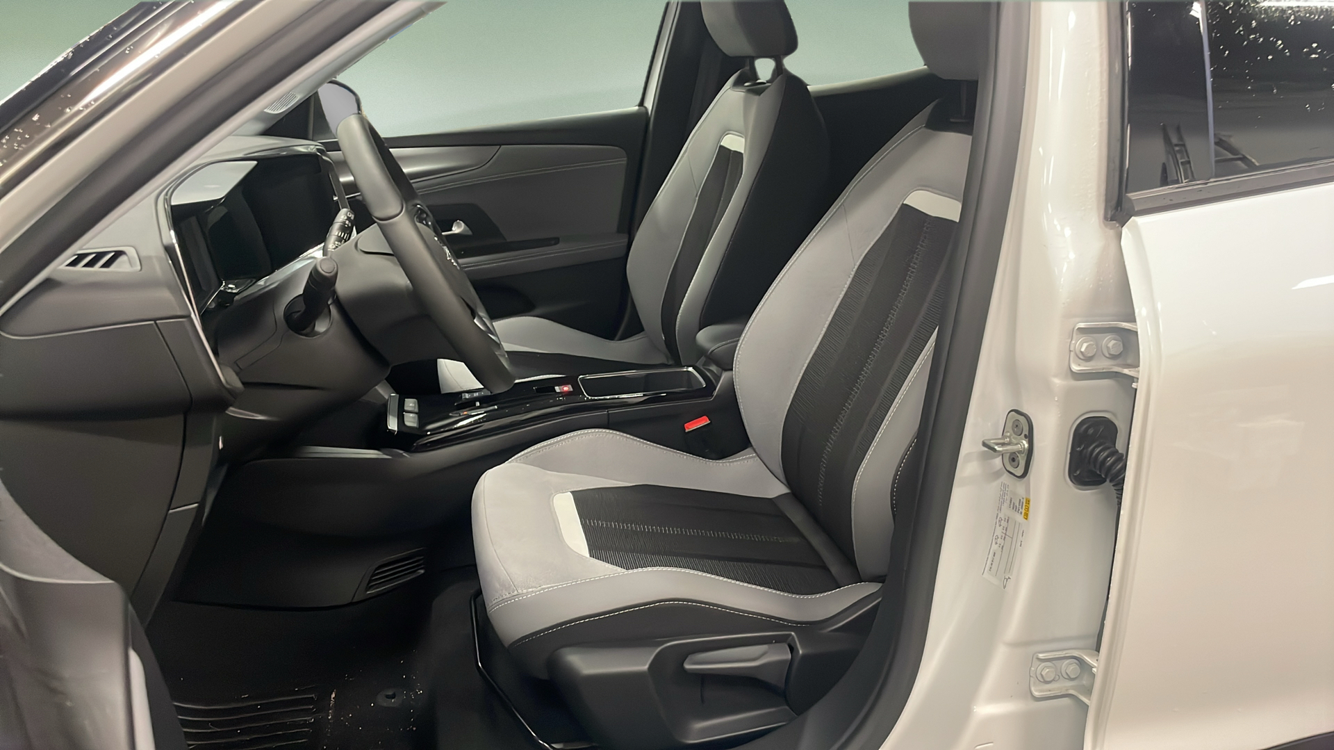 Billede af Opel Mokka-e EL Elegance 136HK 5d Aut.