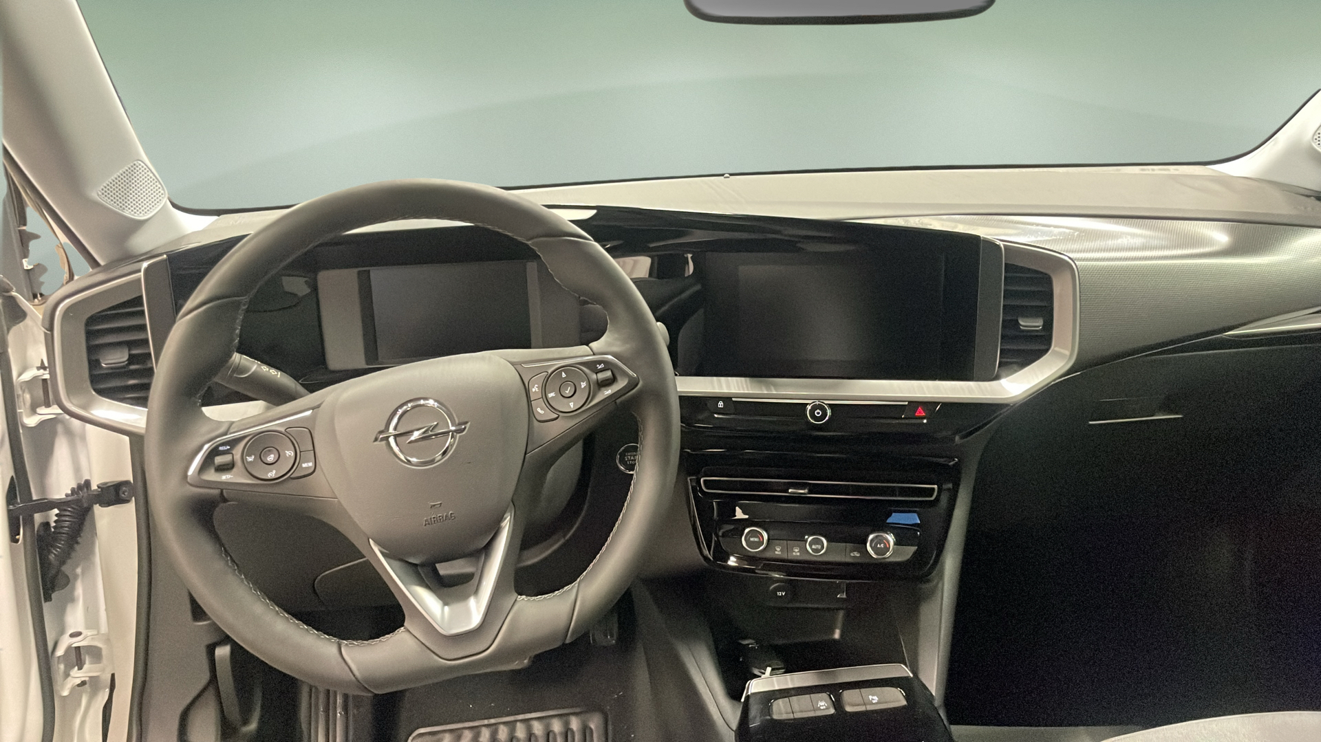 Billede af Opel Mokka-e EL Elegance 136HK 5d Aut.