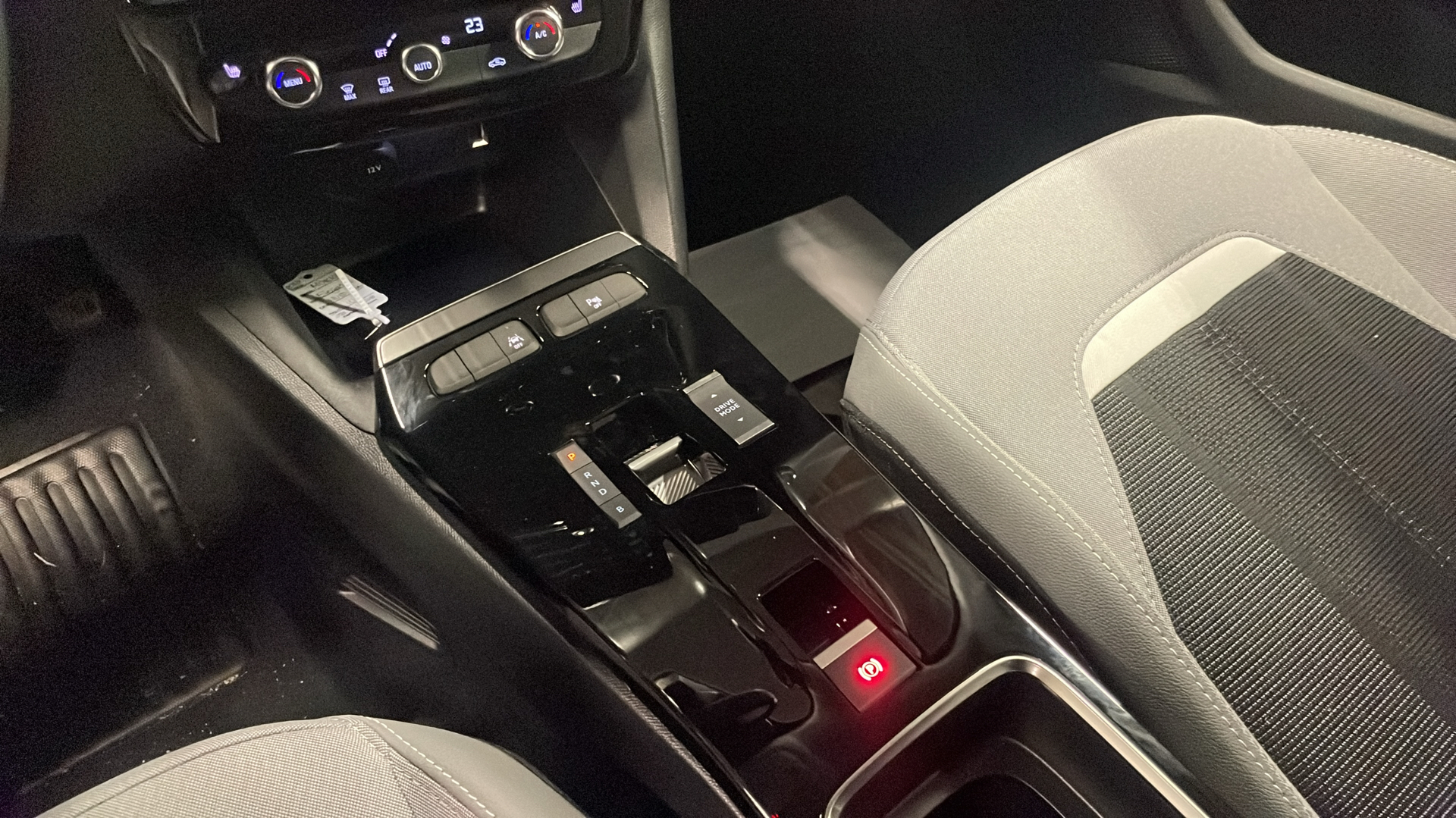 Billede af Opel Mokka-e EL Elegance 136HK 5d Aut.