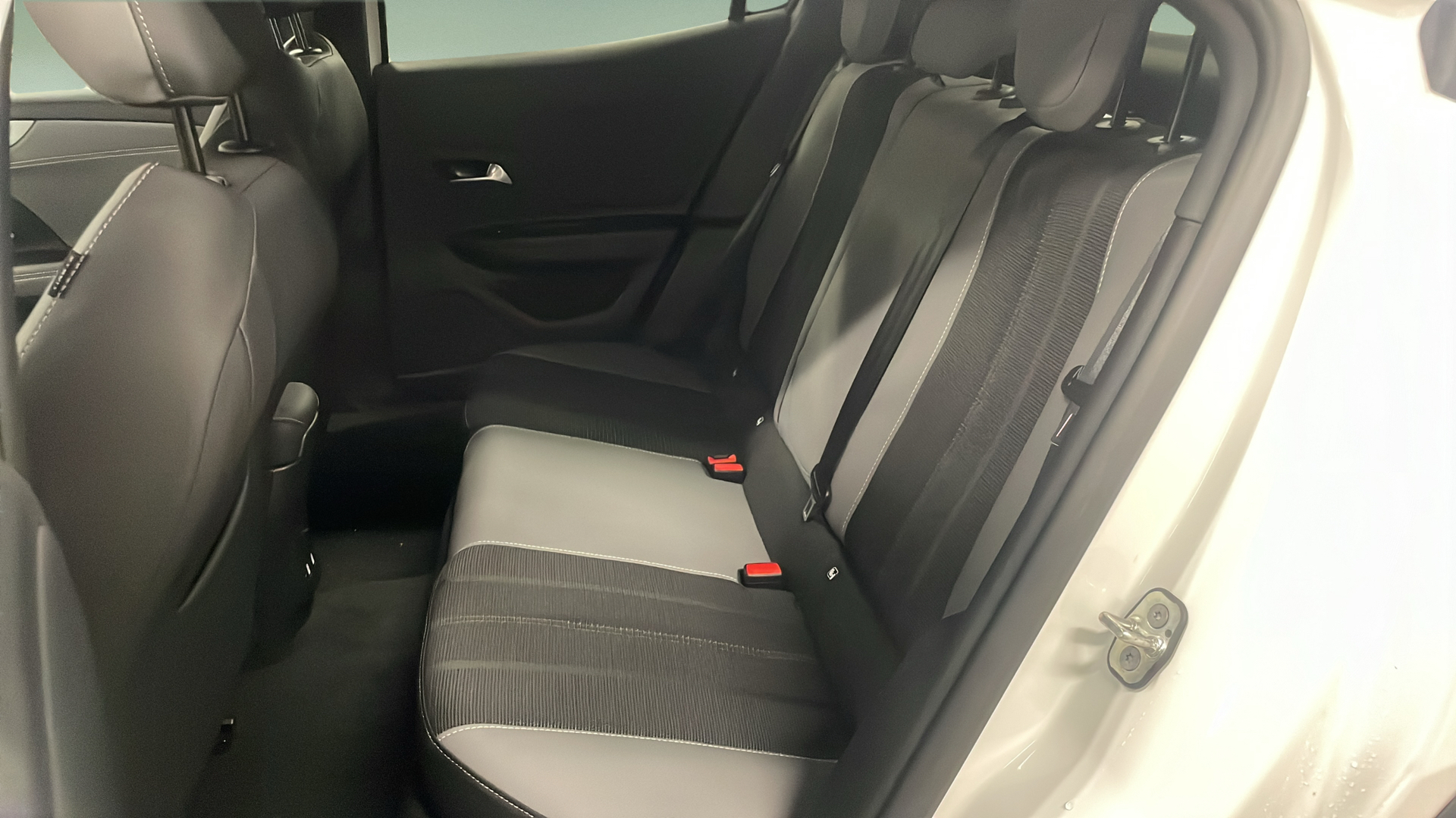 Billede af Opel Mokka-e EL Elegance 136HK 5d Aut.