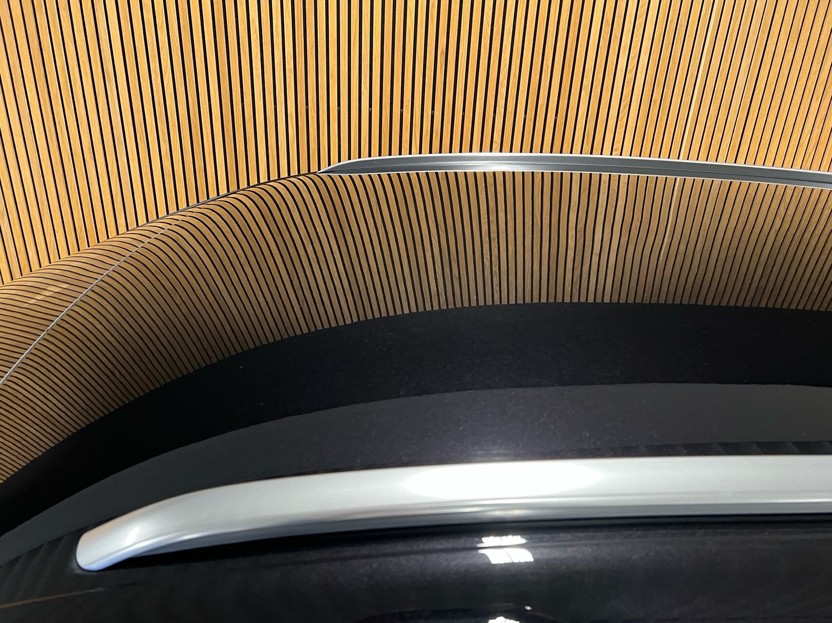 Billede af Skoda Elroq 85 EL 286HK 5d Aut.