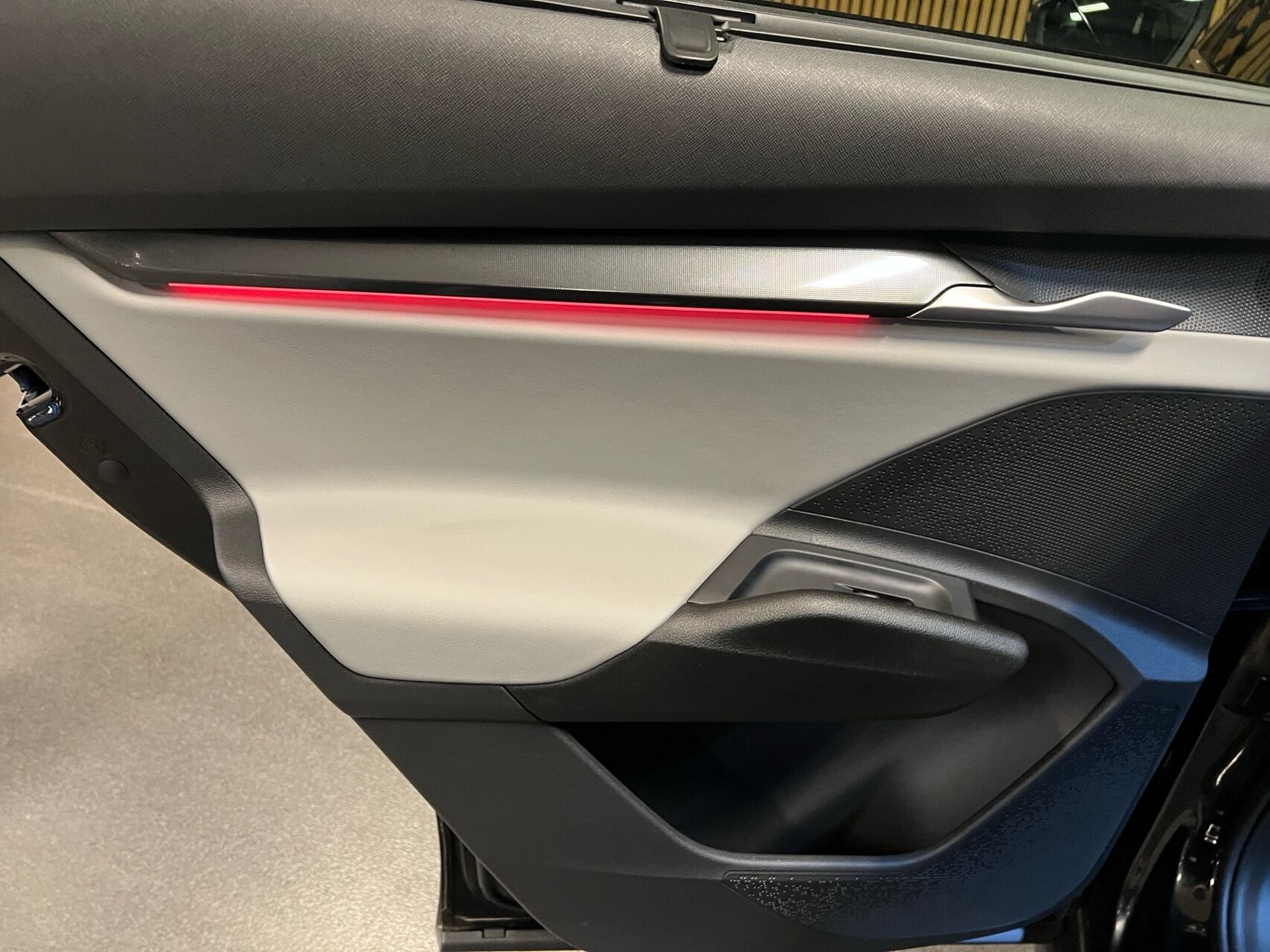 Billede af Skoda Elroq 85 EL 286HK 5d Aut.