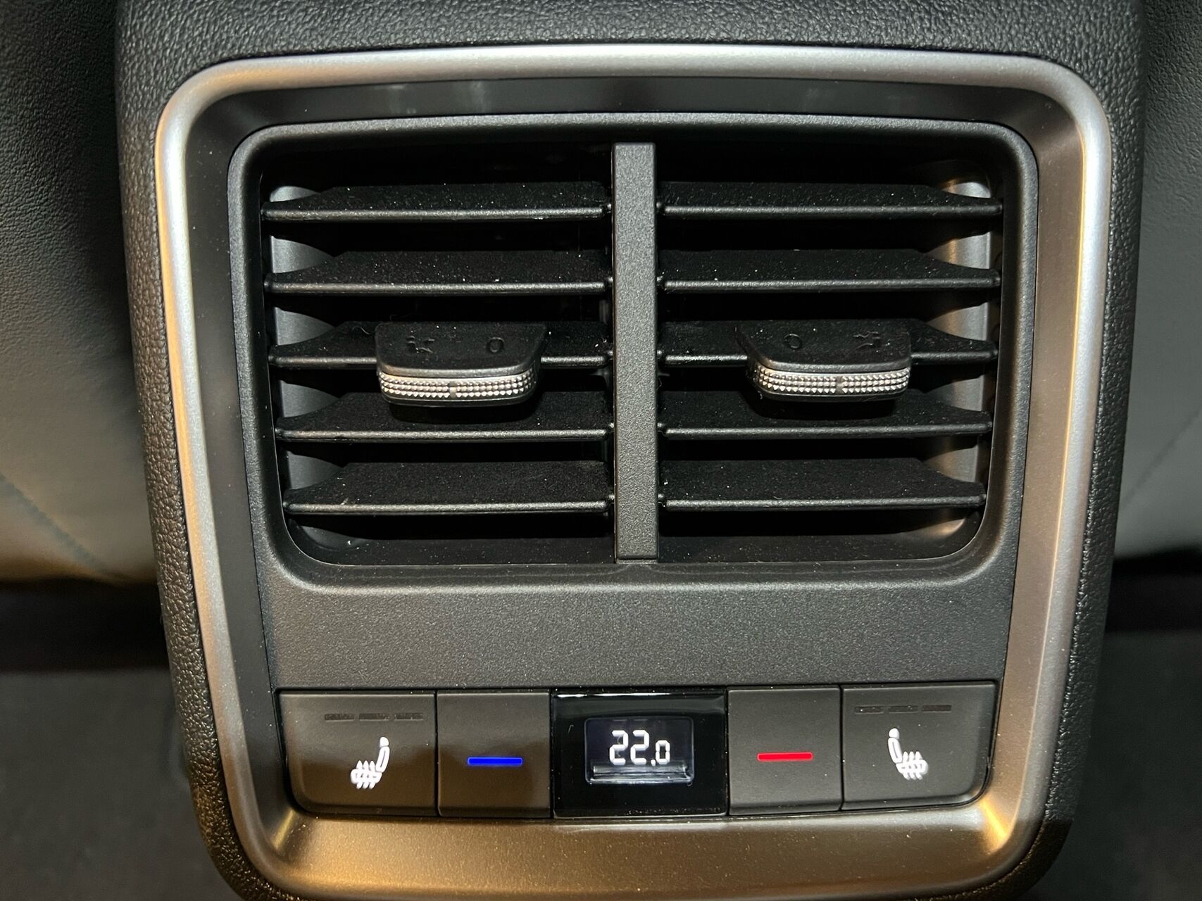 Billede af Skoda Elroq 85 EL 286HK 5d Aut.