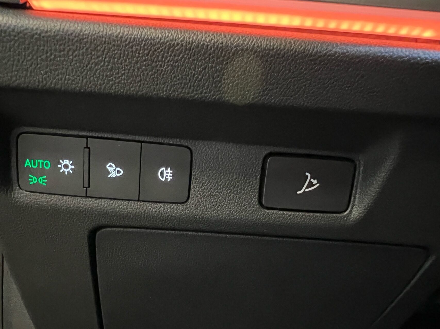 Billede af Skoda Elroq 85 EL 286HK 5d Aut.