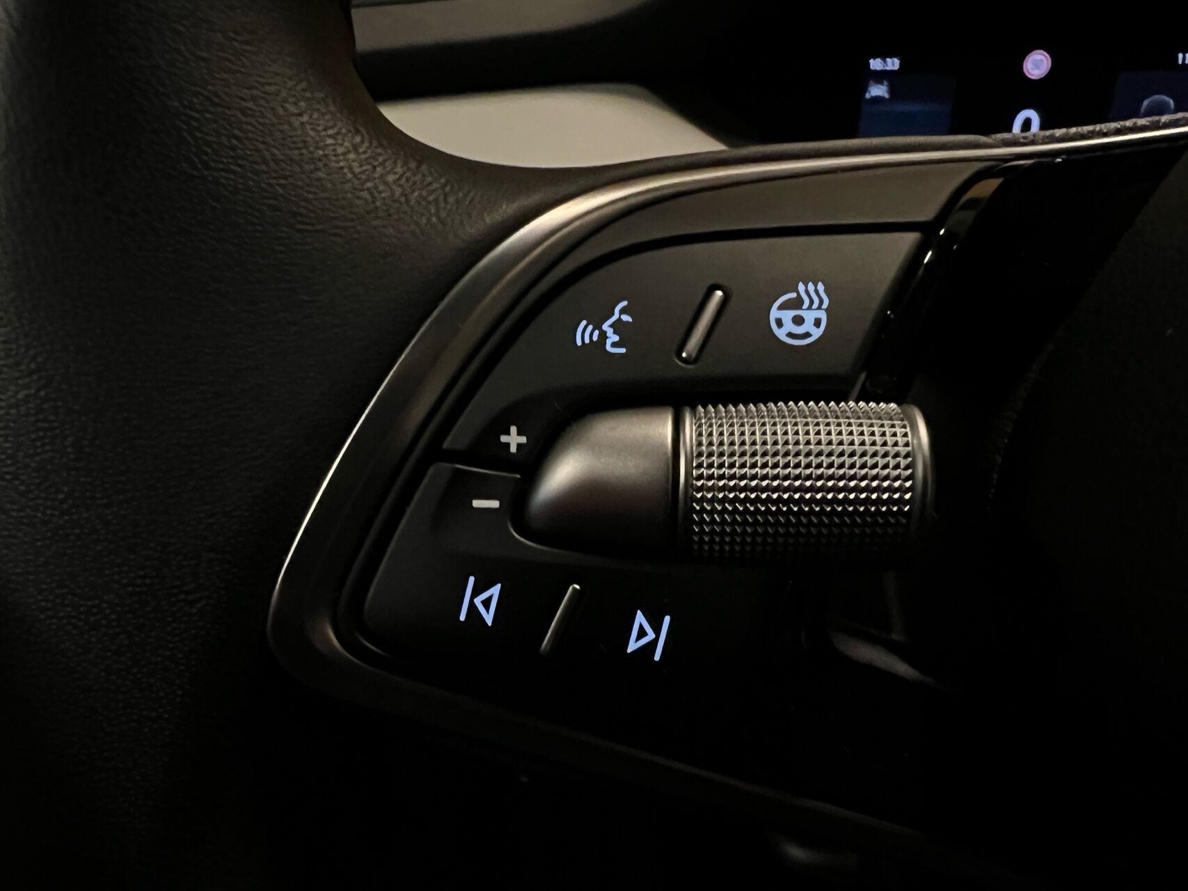 Billede af Skoda Elroq 85 EL 286HK 5d Aut.