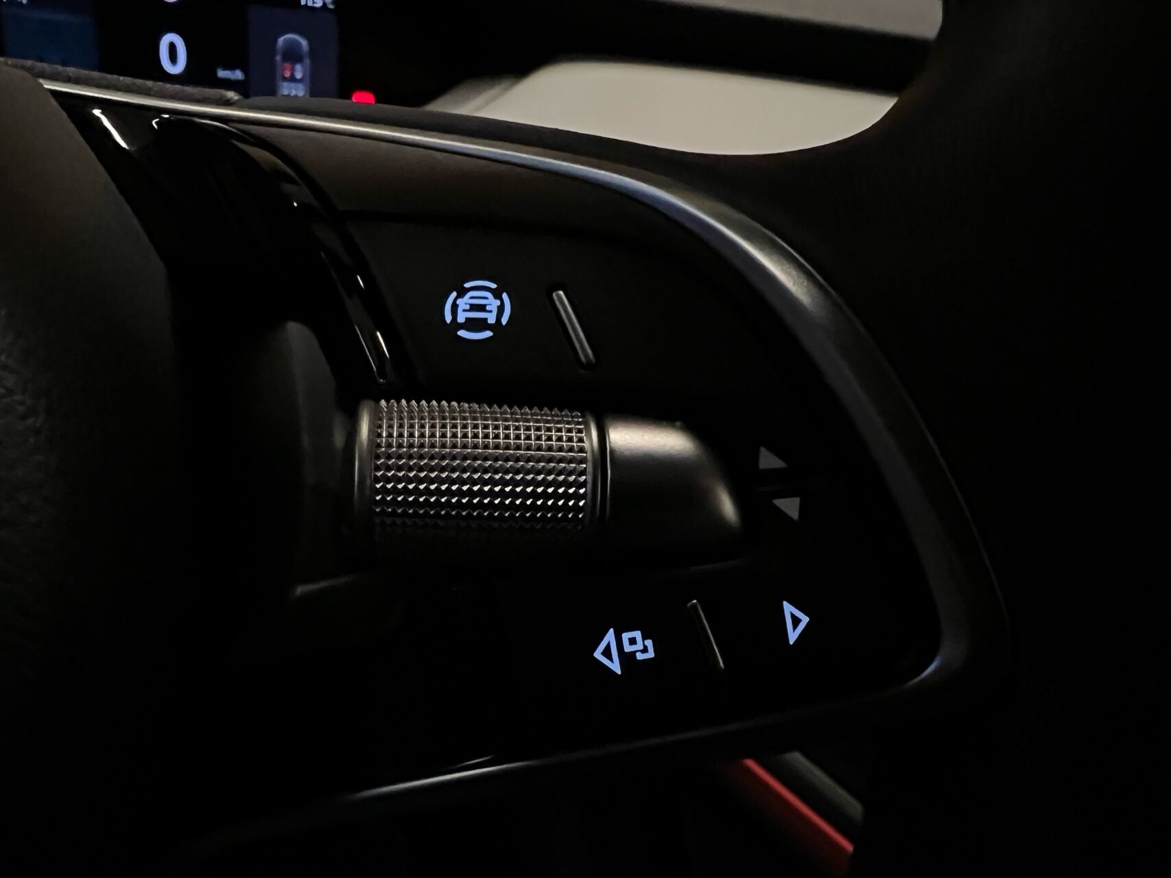 Billede af Skoda Elroq 85 EL 286HK 5d Aut.