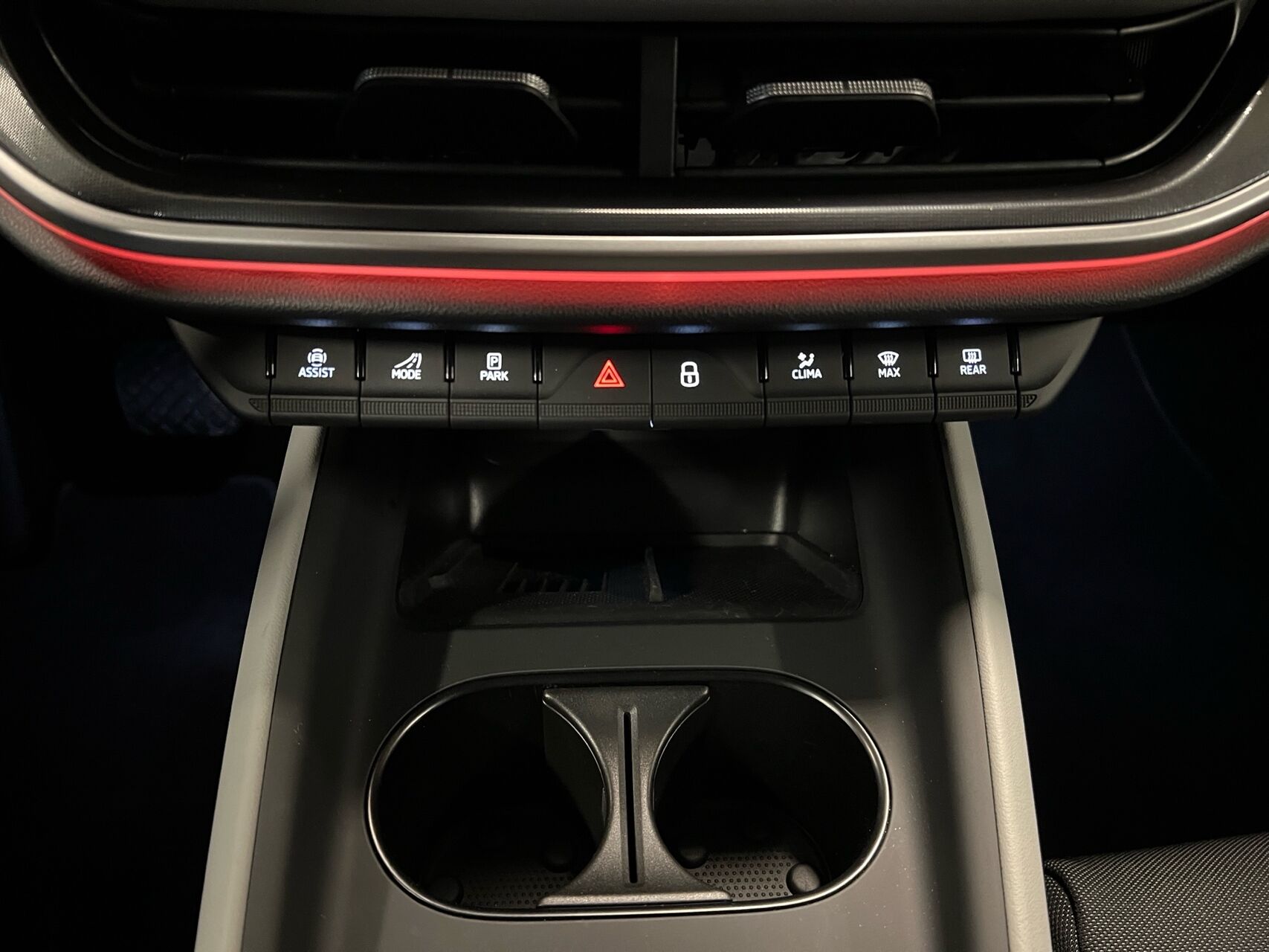 Billede af Skoda Elroq 85 EL 286HK 5d Aut.