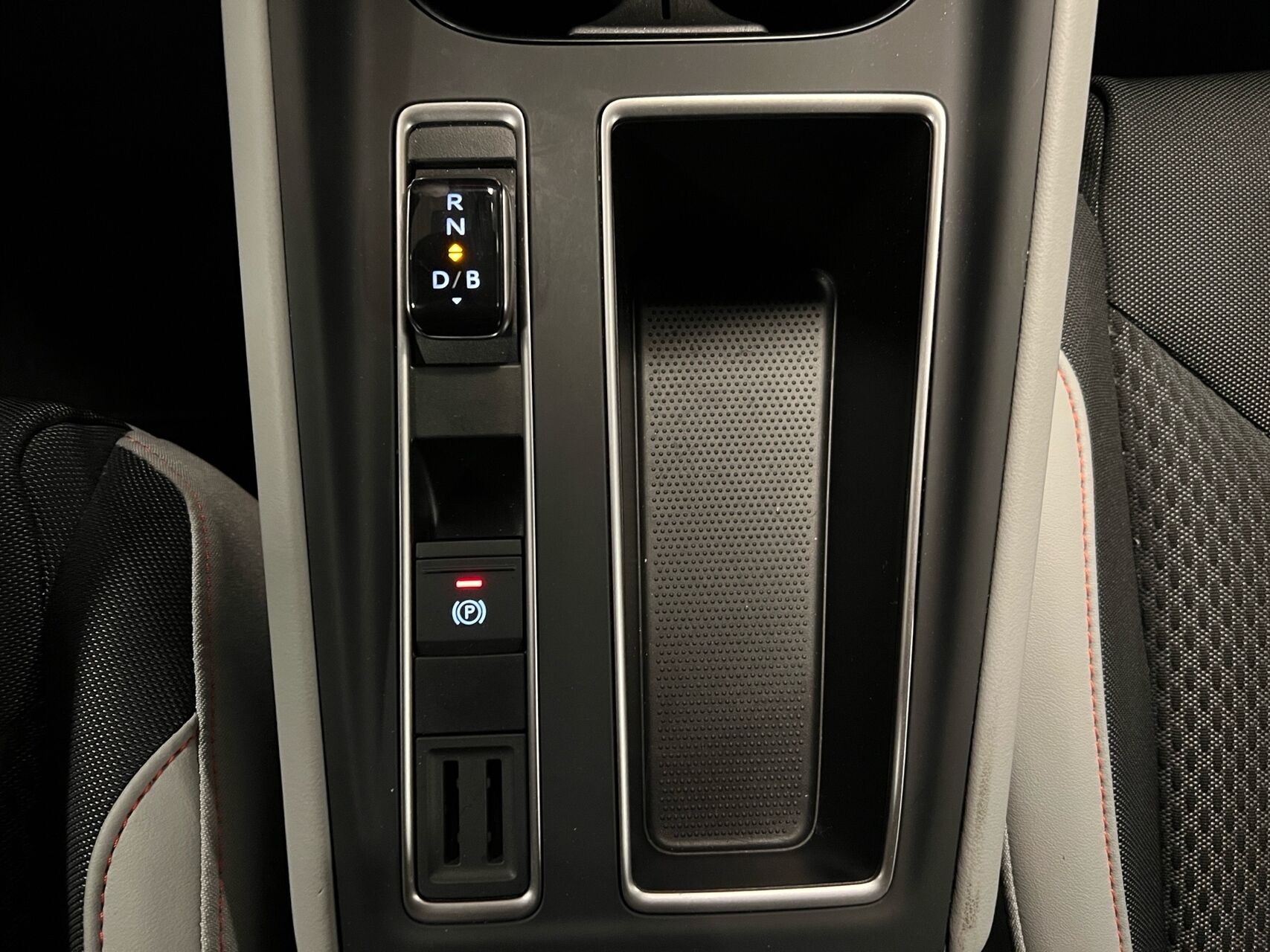 Billede af Skoda Elroq 85 EL 286HK 5d Aut.