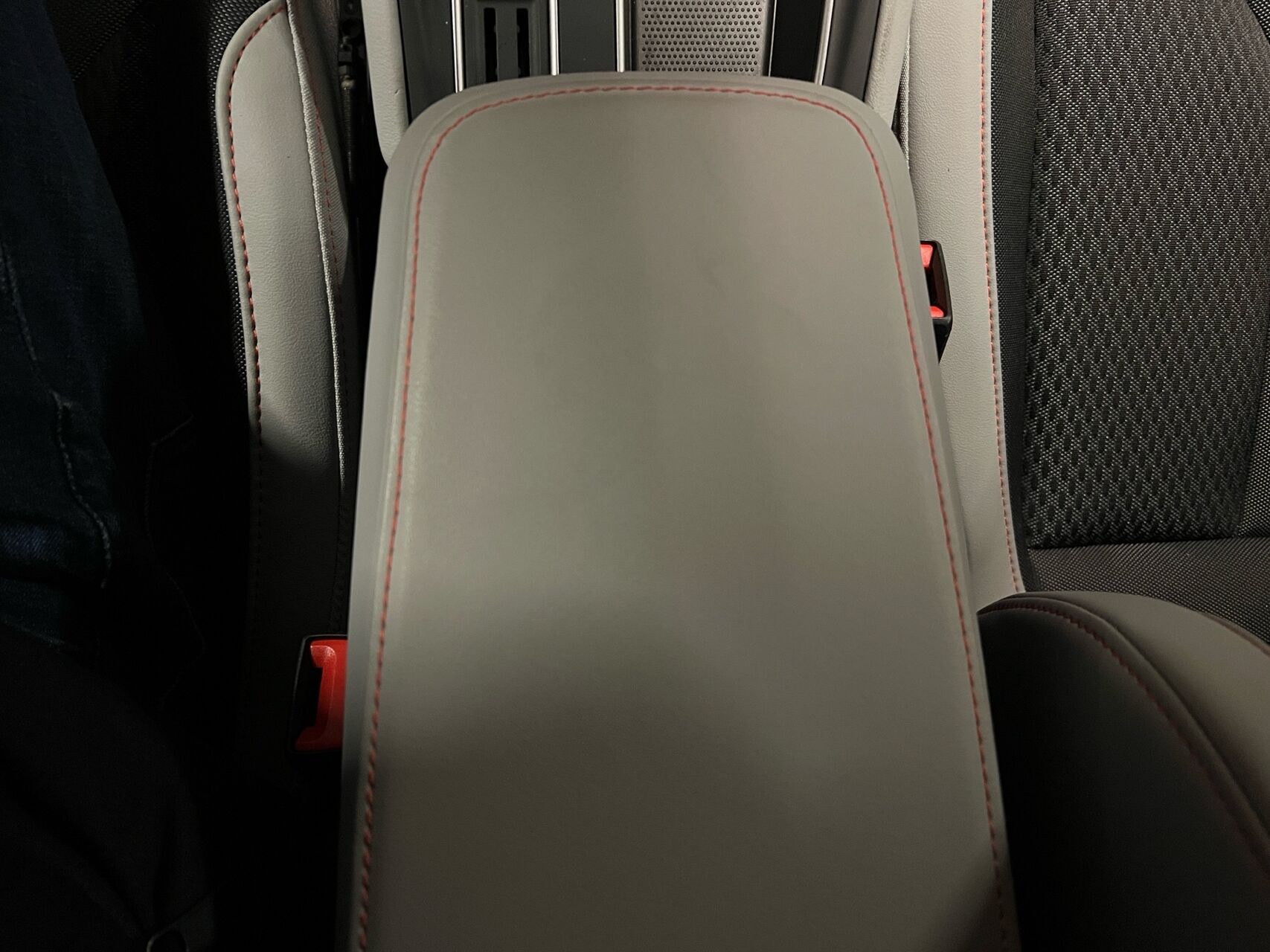 Billede af Skoda Elroq 85 EL 286HK 5d Aut.