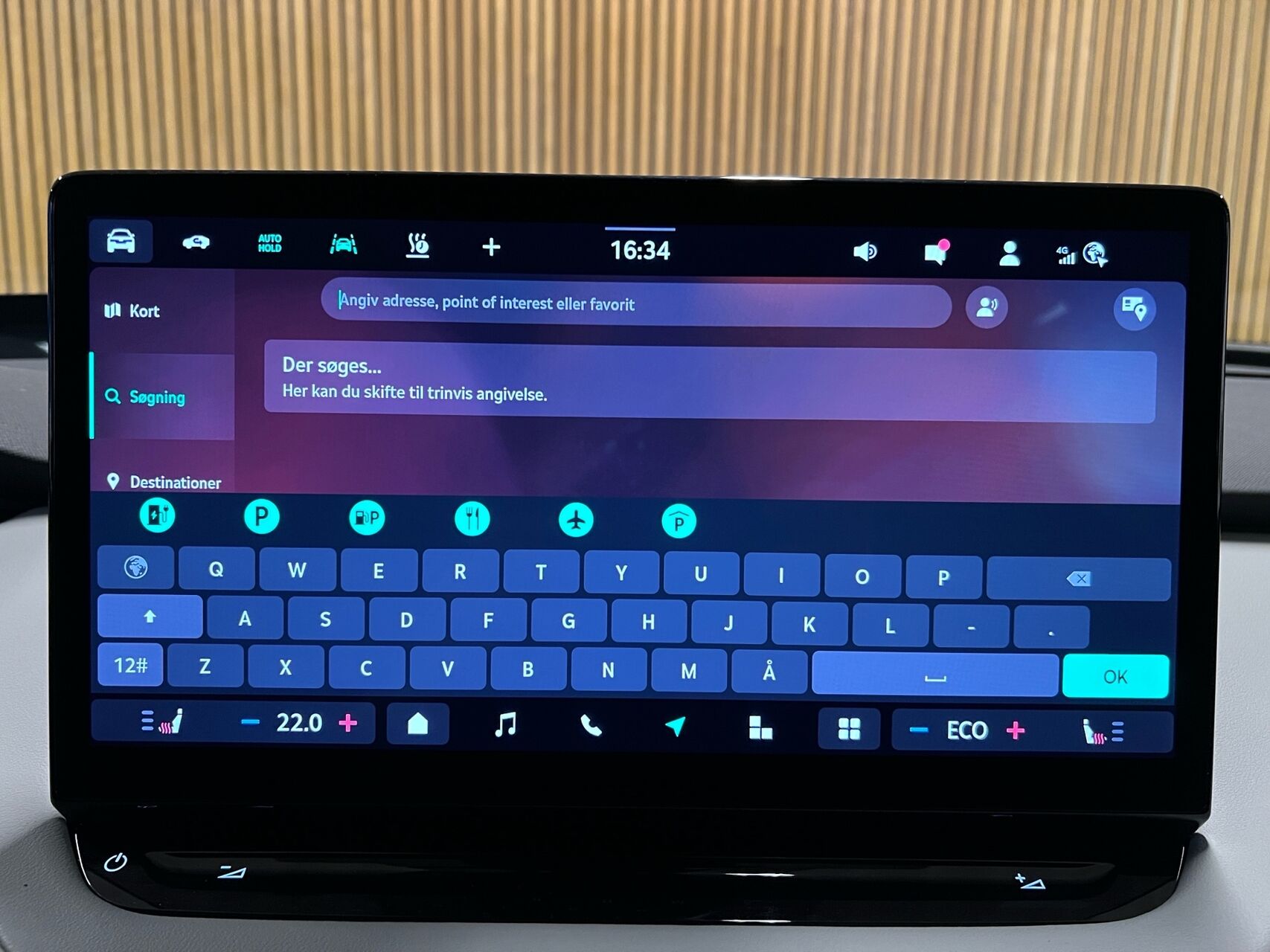 Billede af Skoda Elroq 85 EL 286HK 5d Aut.