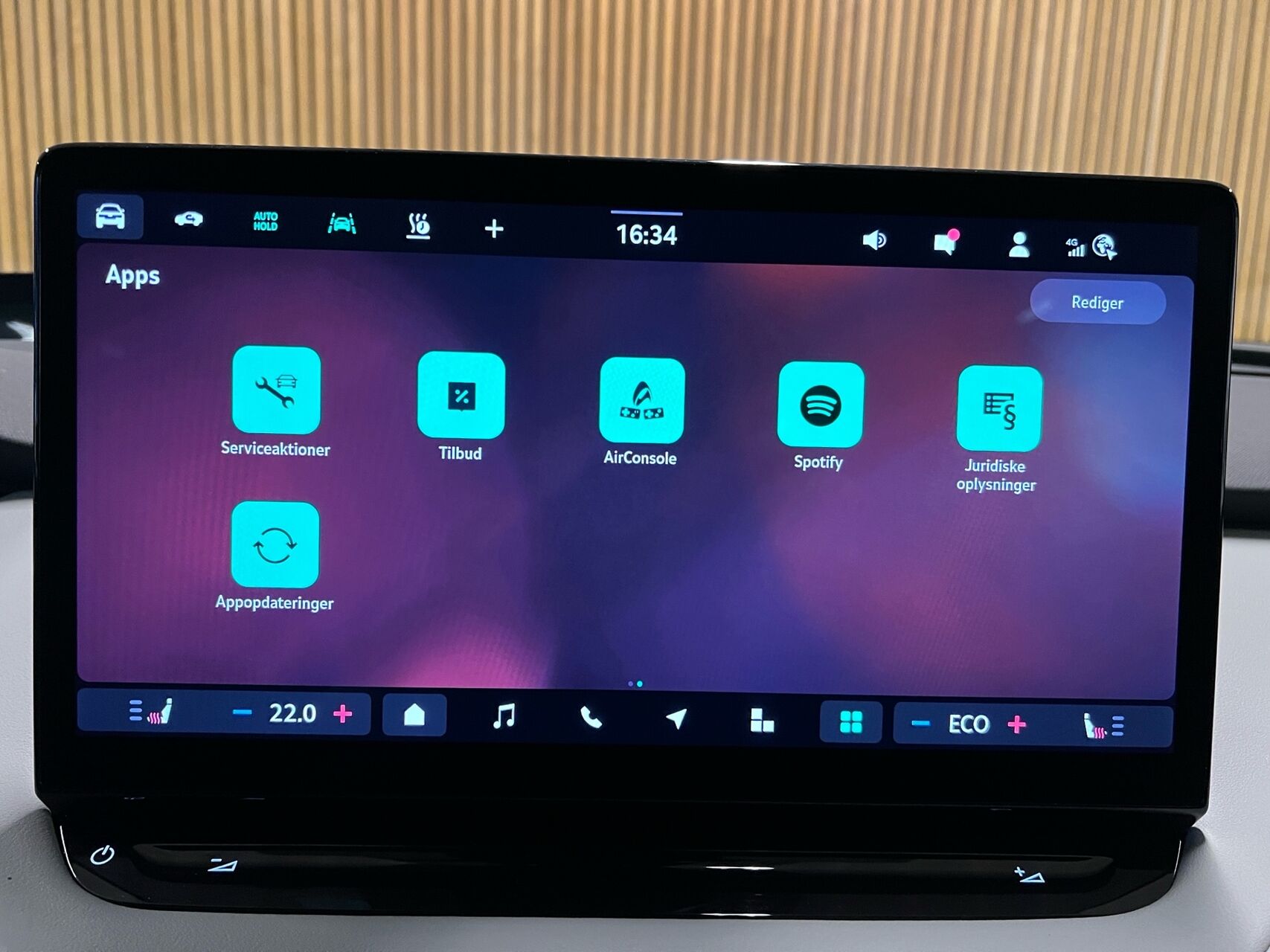 Billede af Skoda Elroq 85 EL 286HK 5d Aut.